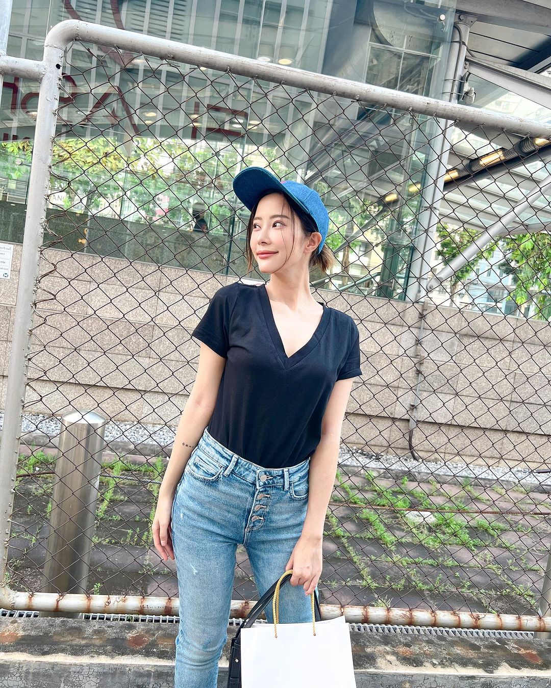 แจม - ชรัฐฐา อิมราพร