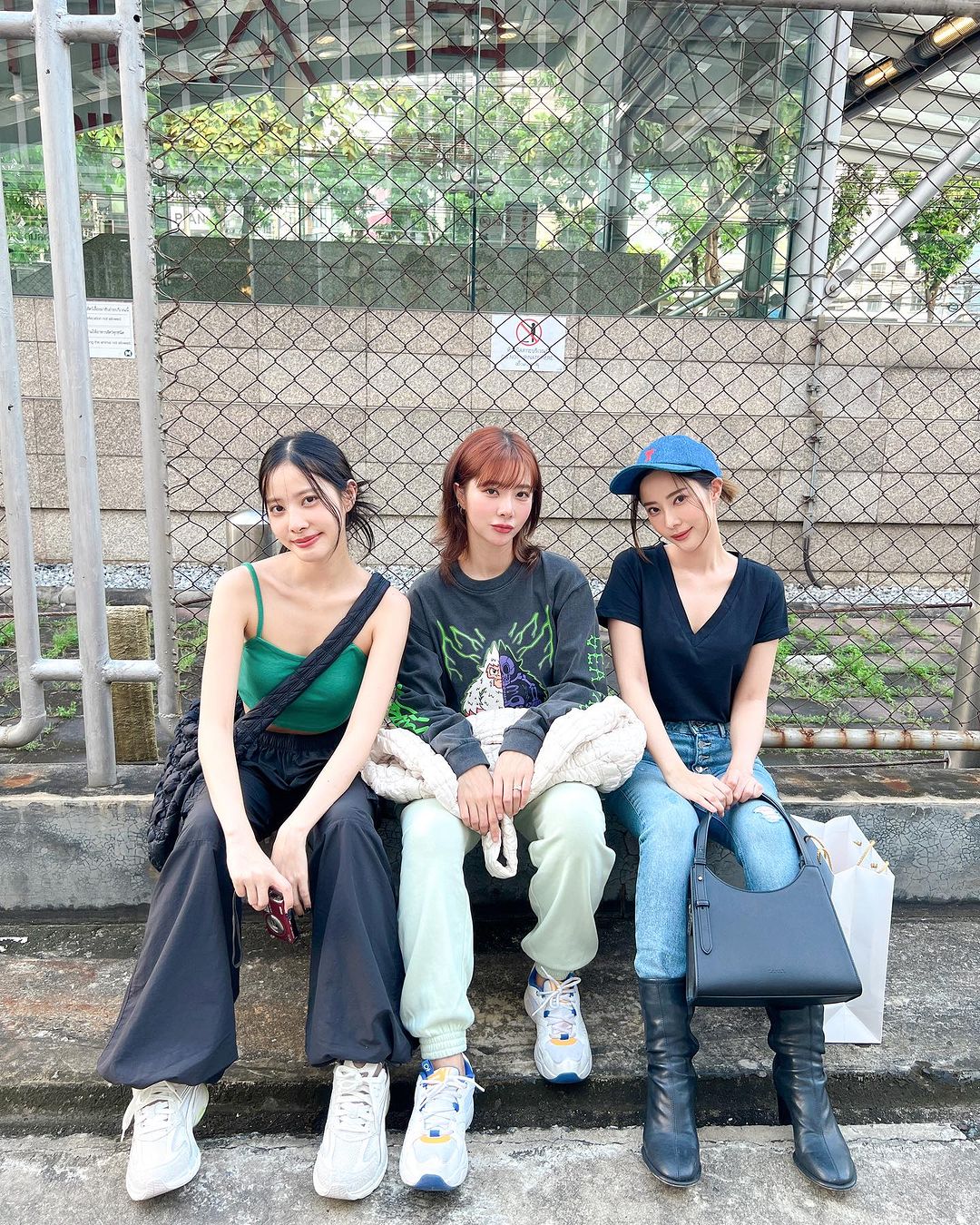 แจม - ชรัฐฐา อิมราพร