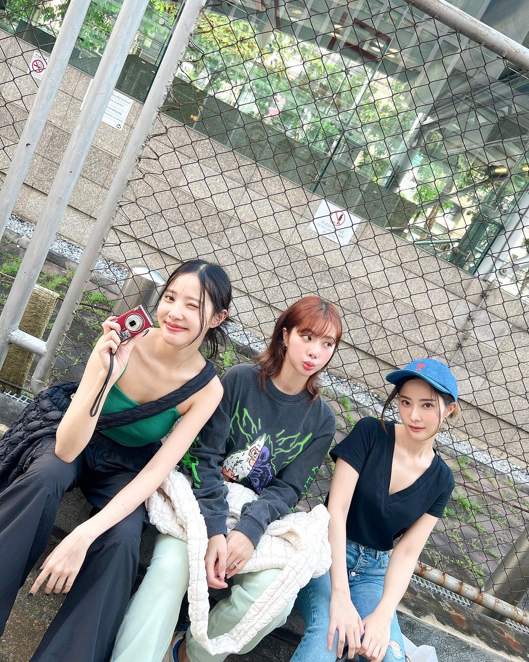 แจม - ชรัฐฐา อิมราพร