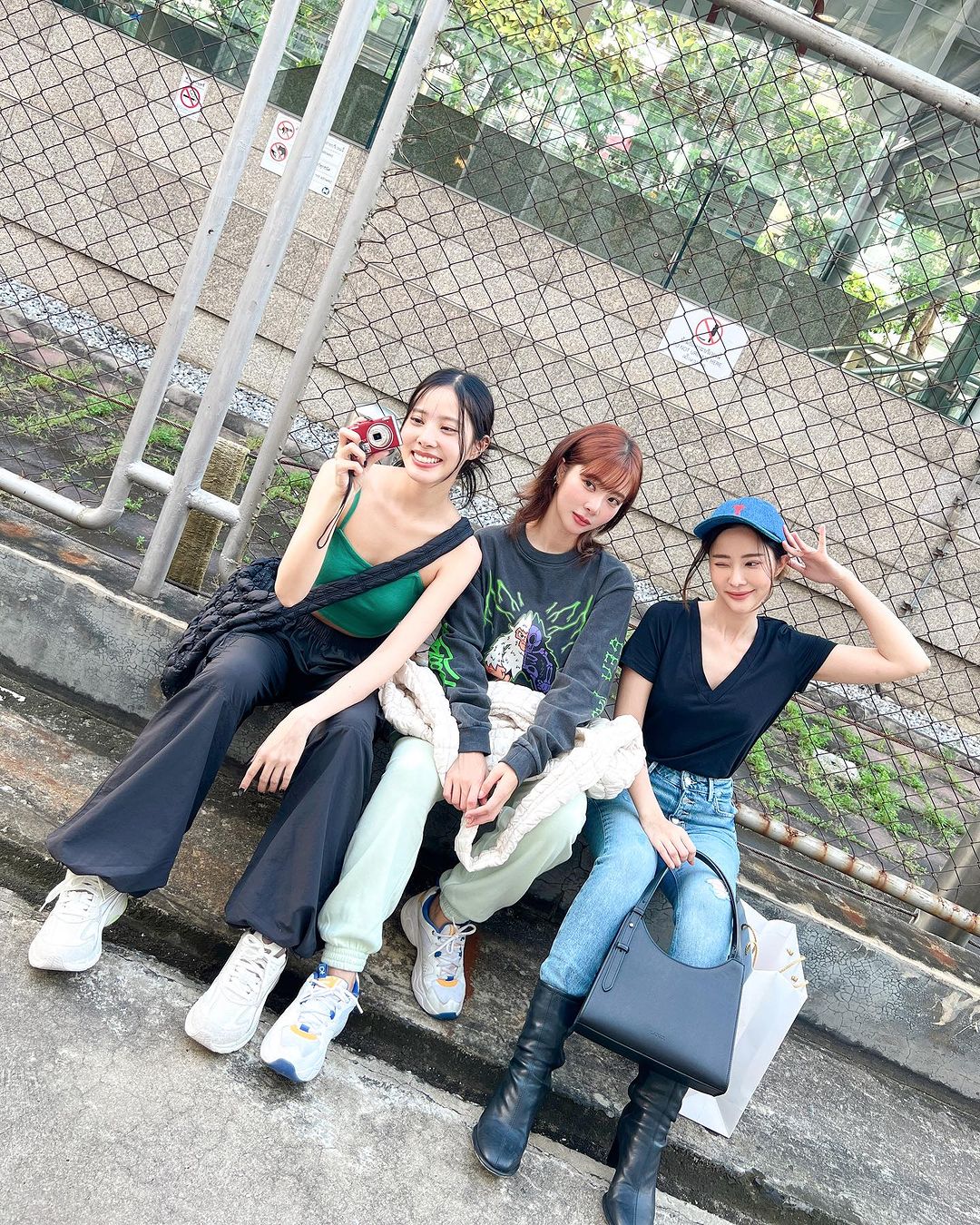 แจม - ชรัฐฐา อิมราพร
