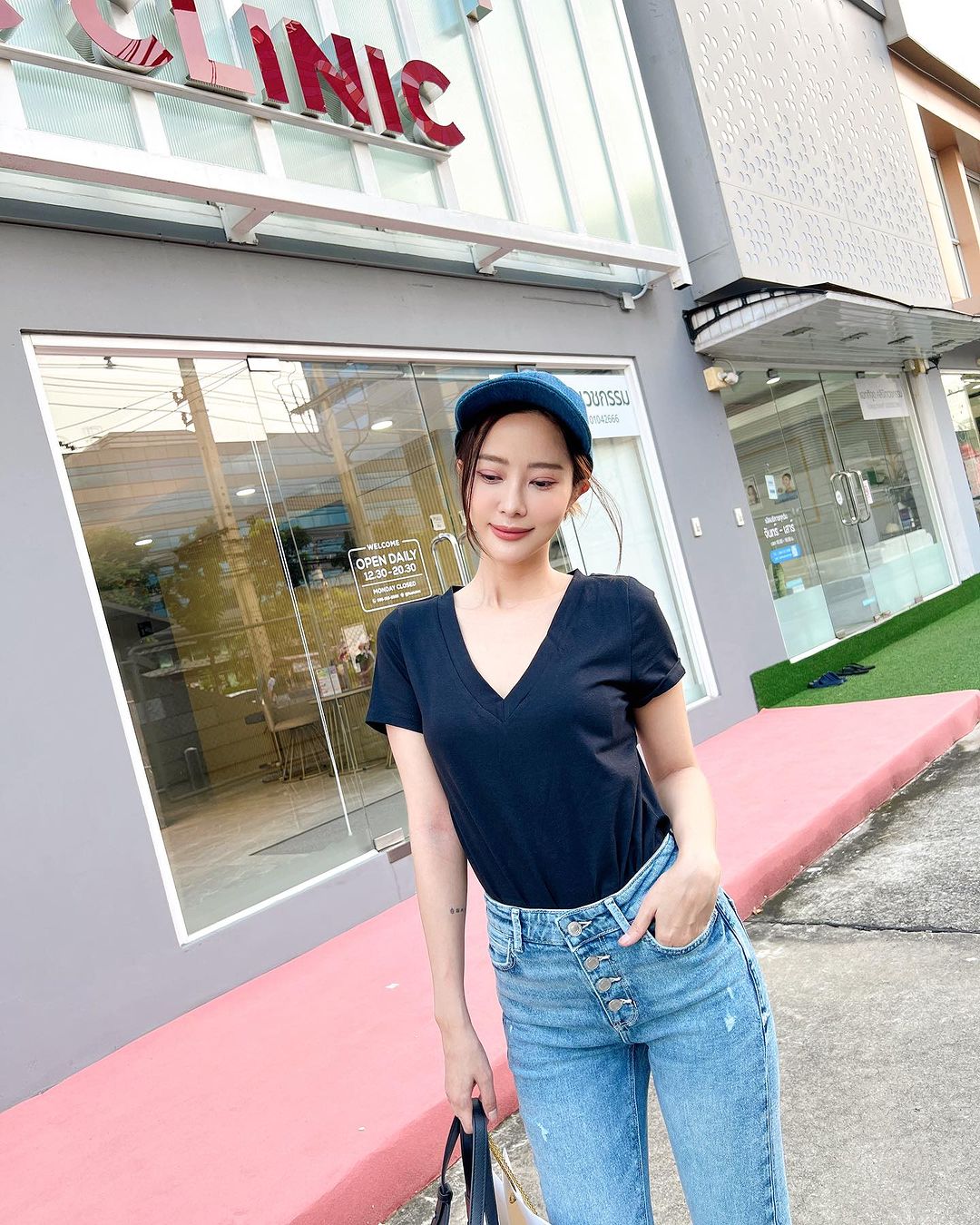 แจม - ชรัฐฐา อิมราพร