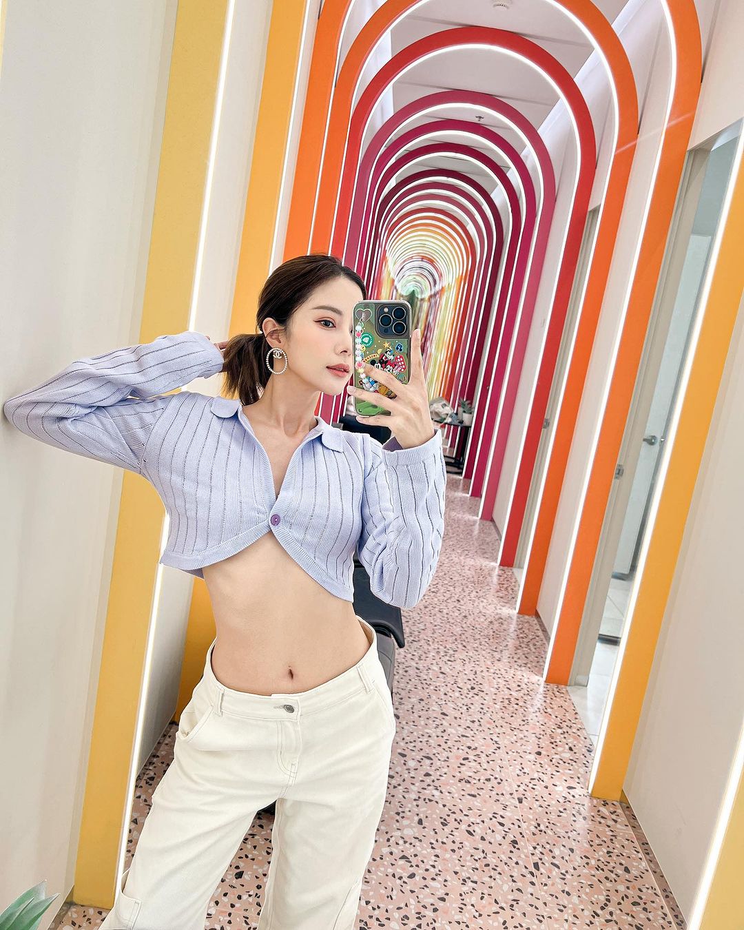 แจม - ชรัฐฐา อิมราพร