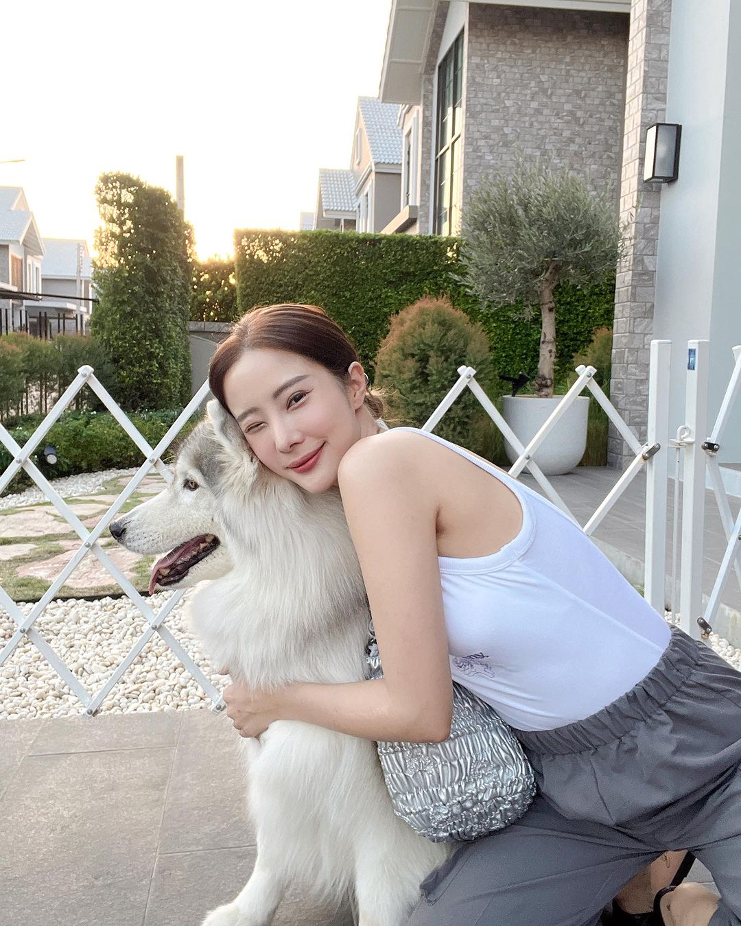 แจม - ชรัฐฐา อิมราพร