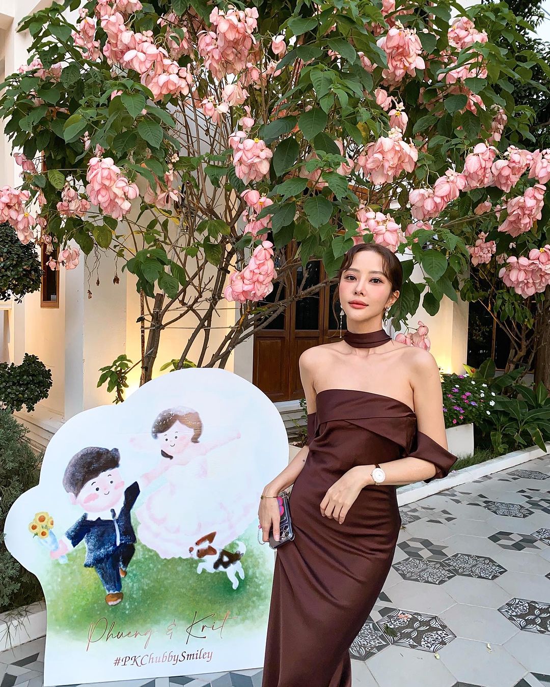 แจม - ชรัฐฐา อิมราพร