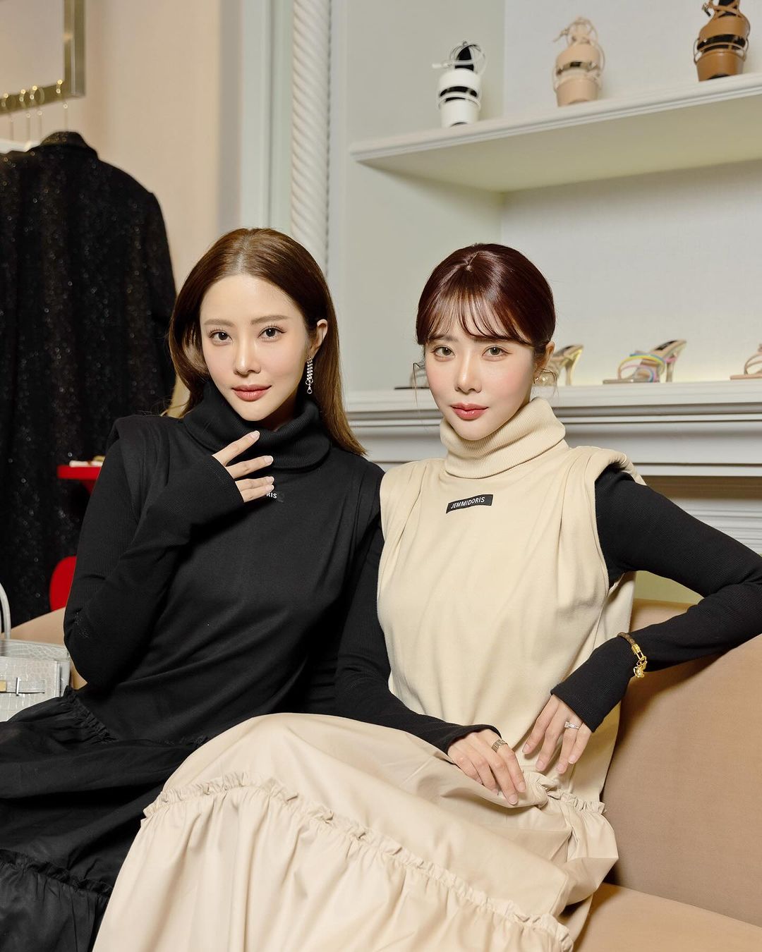 แจม - ชรัฐฐา อิมราพร