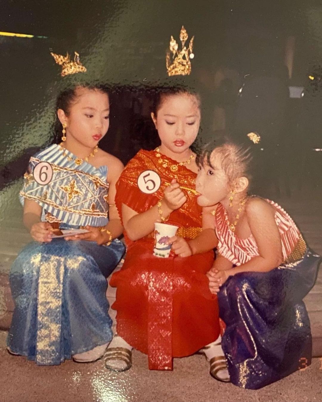 แจม - ชรัฐฐา อิมราพร