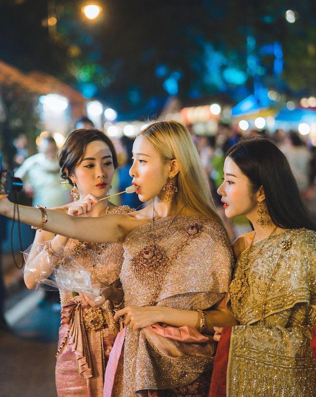 แจม - ชรัฐฐา อิมราพร