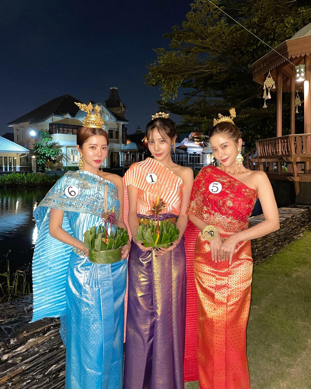 แจม - ชรัฐฐา อิมราพร