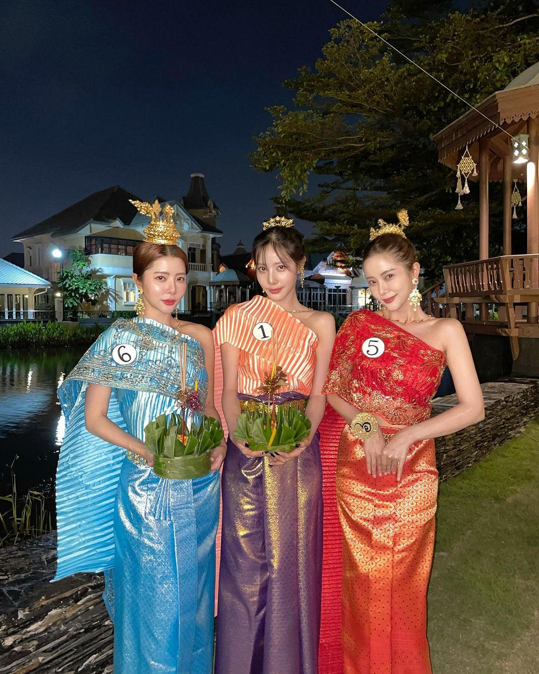 แจม - ชรัฐฐา อิมราพร