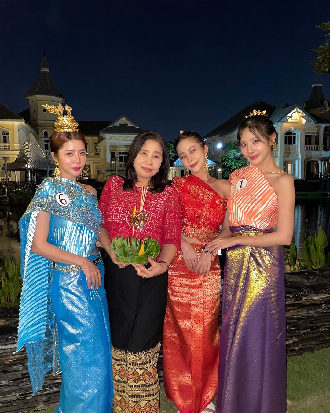 แจม - ชรัฐฐา อิมราพร