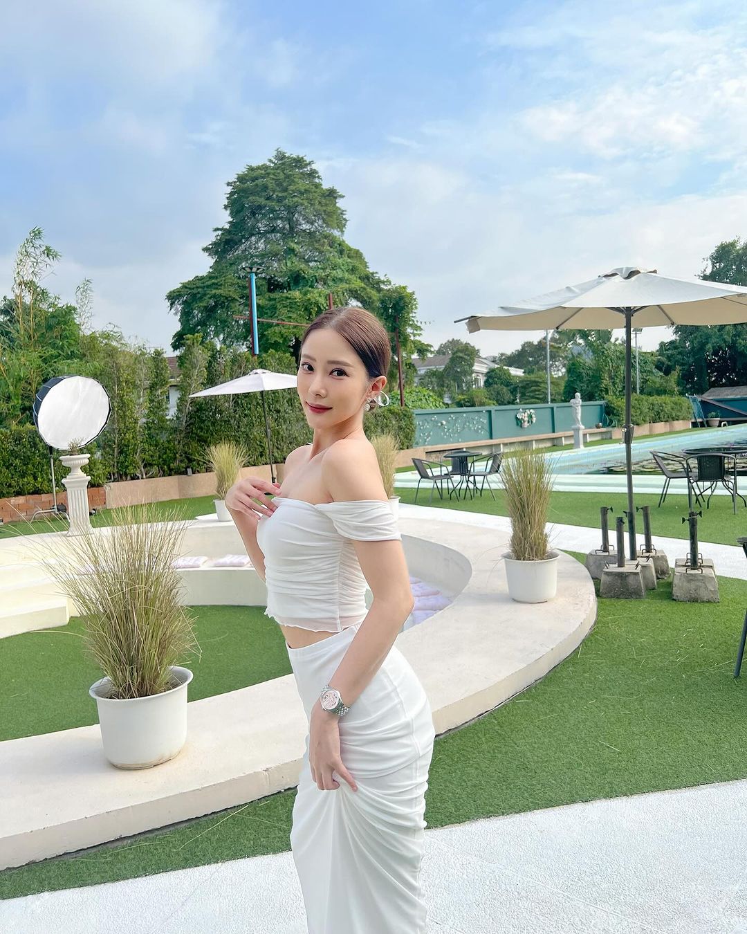 แจม - ชรัฐฐา อิมราพร