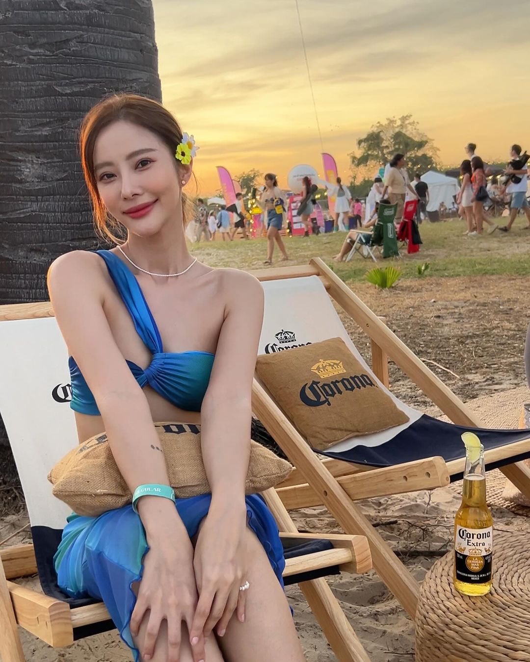 แจม - ชรัฐฐา อิมราพร