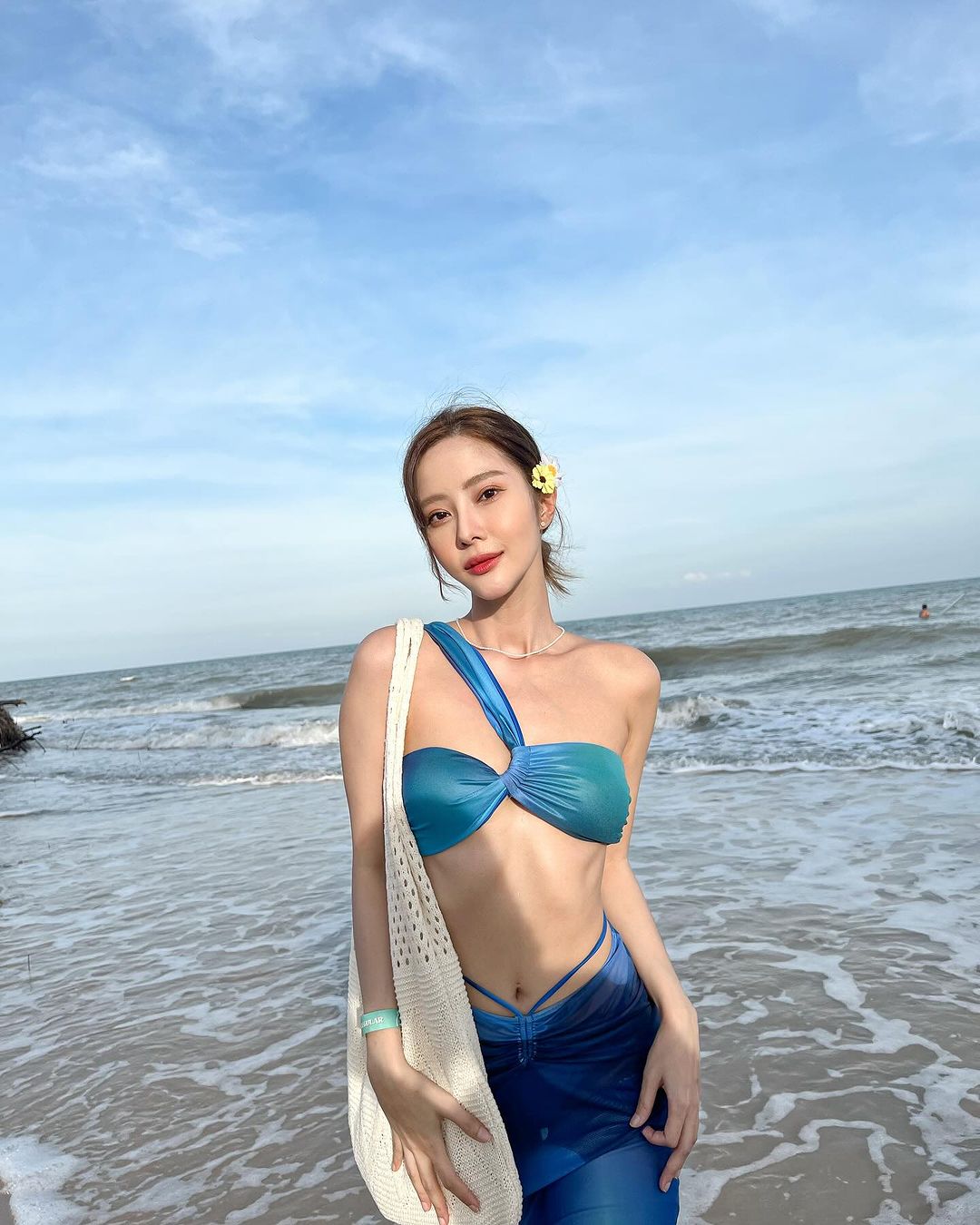 แจม - ชรัฐฐา อิมราพร