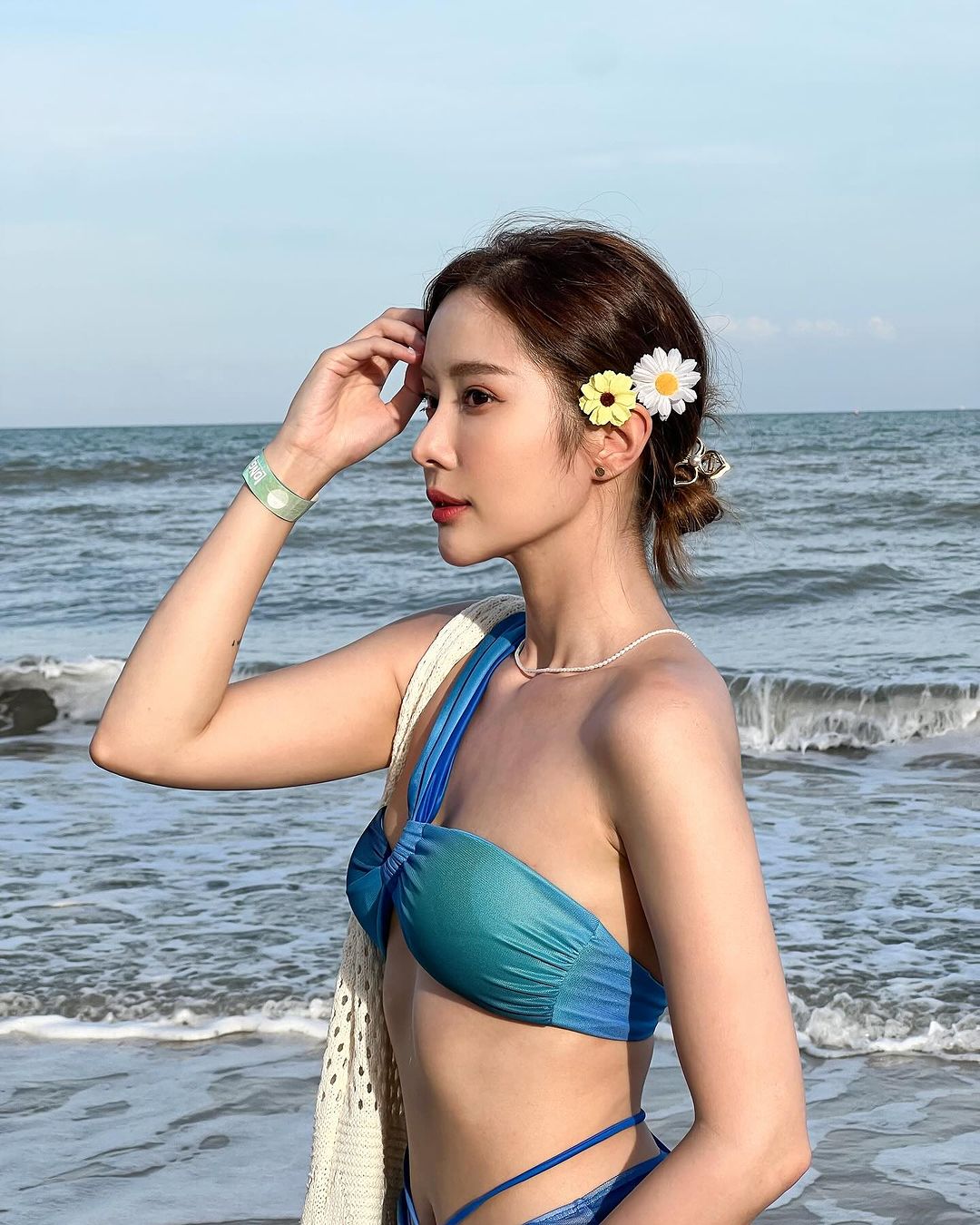แจม - ชรัฐฐา อิมราพร