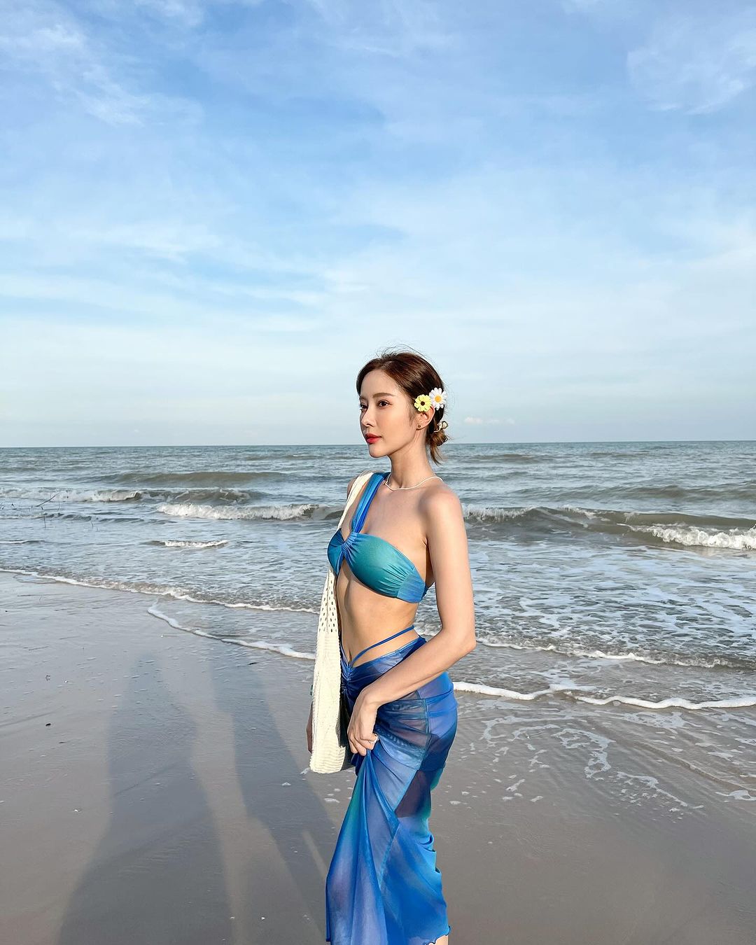 แจม - ชรัฐฐา อิมราพร