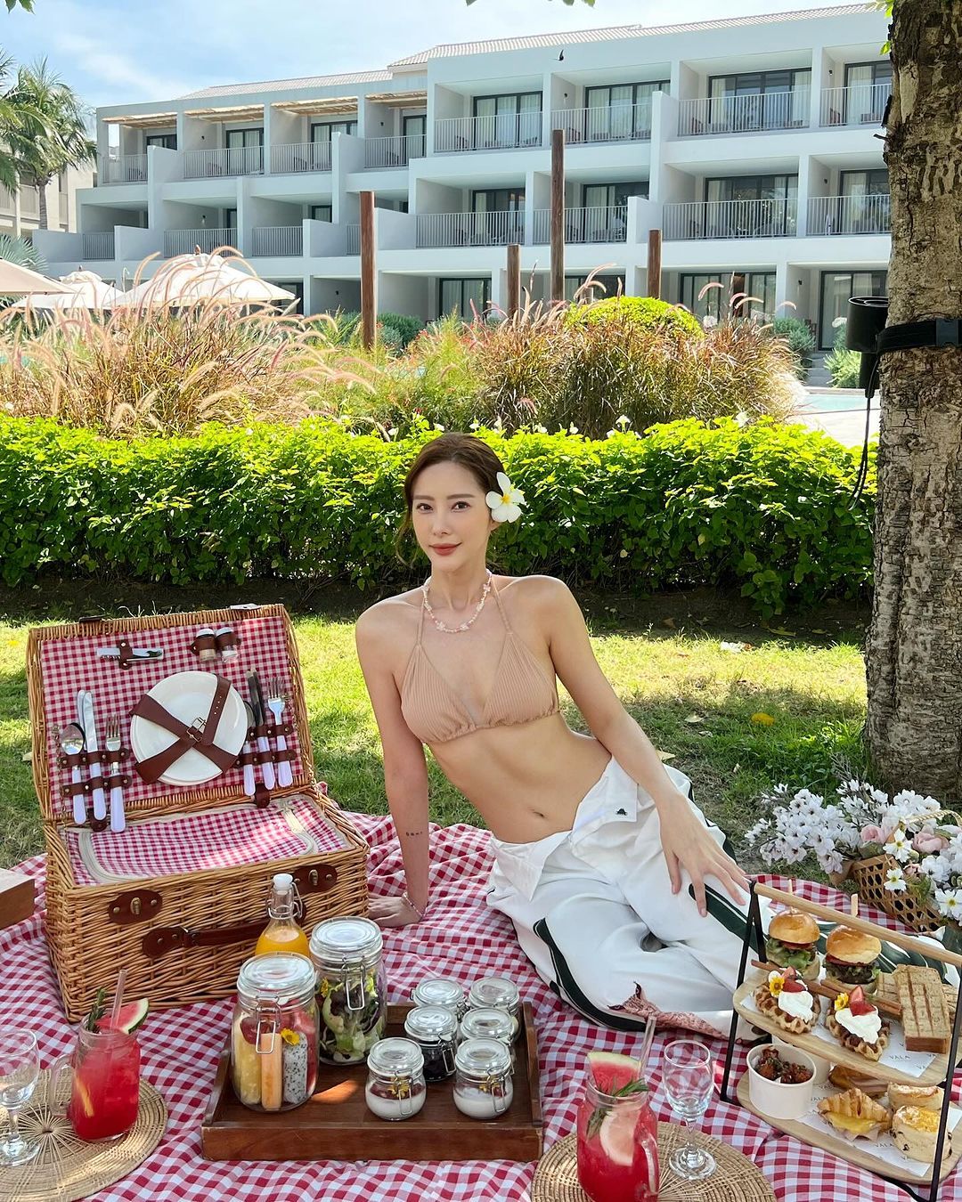 แจม - ชรัฐฐา อิมราพร
