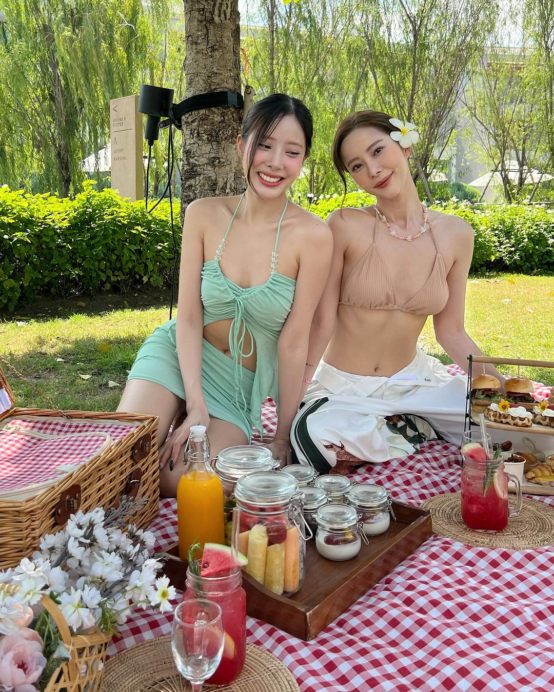 แจม - ชรัฐฐา อิมราพร