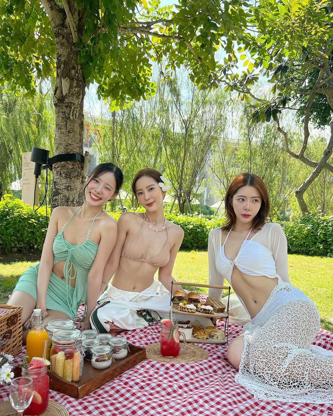 แจม - ชรัฐฐา อิมราพร
