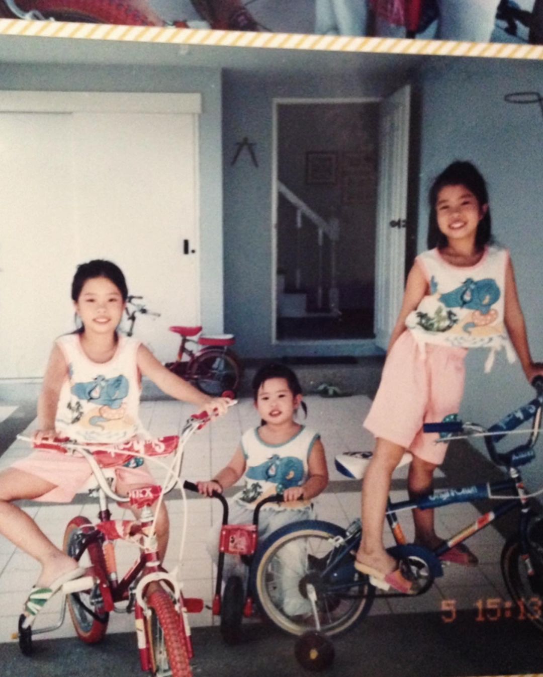แจม - ชรัฐฐา อิมราพร