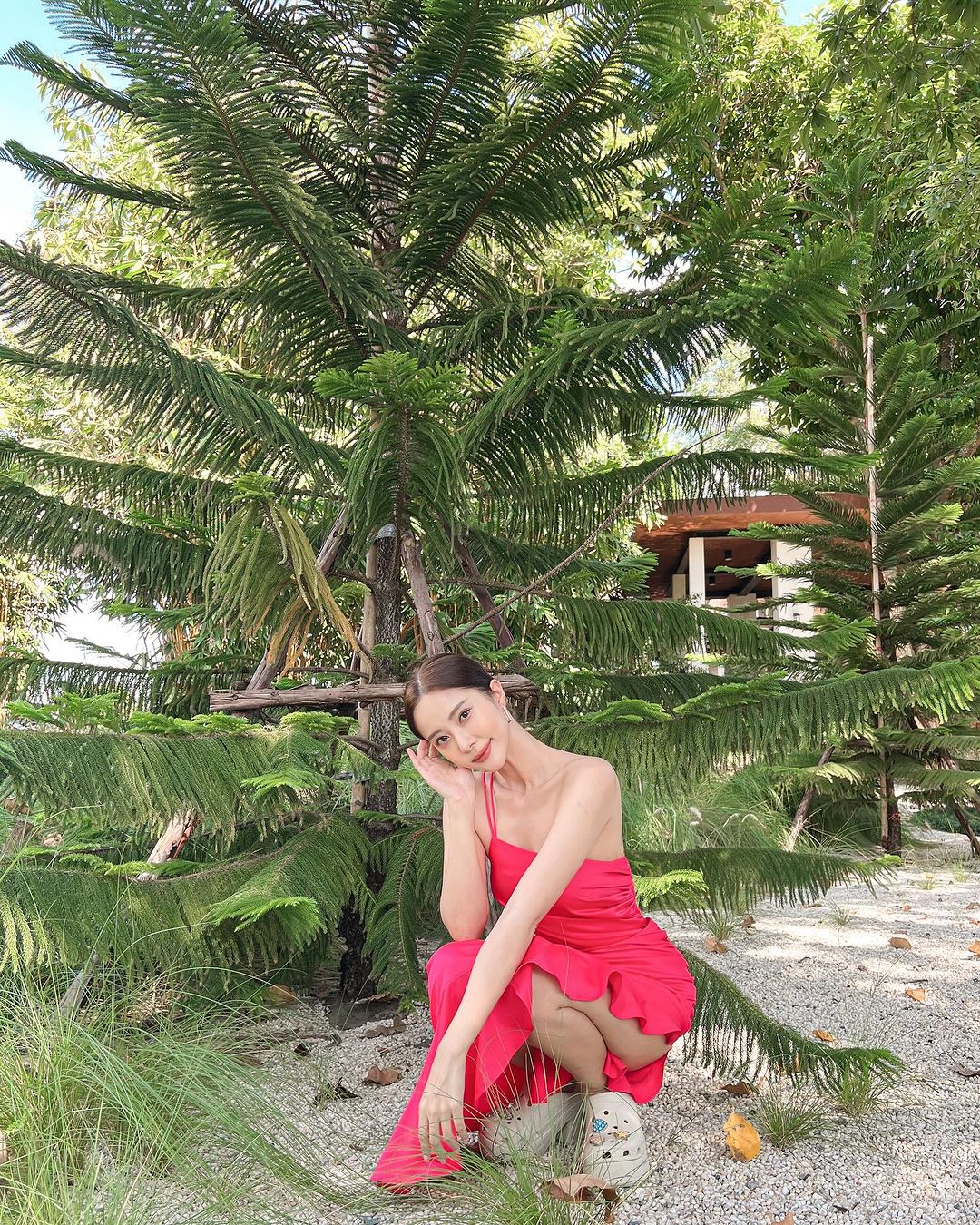 แจม - ชรัฐฐา อิมราพร