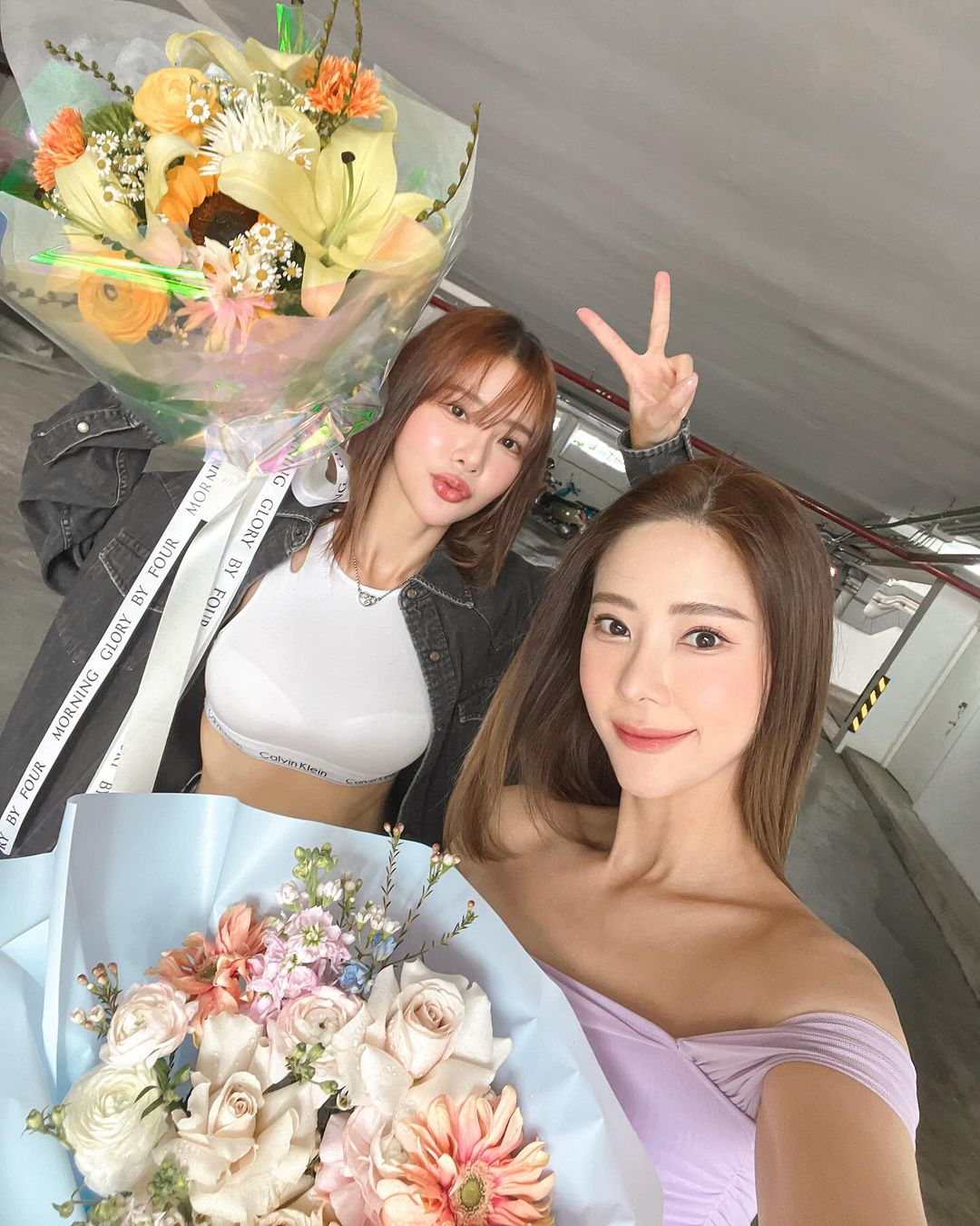 แจม - ชรัฐฐา อิมราพร