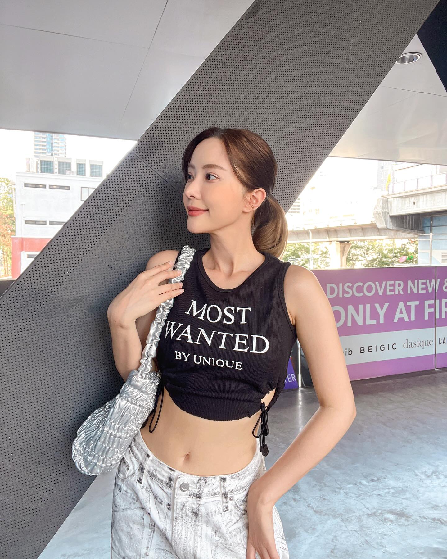 แจม - ชรัฐฐา อิมราพร