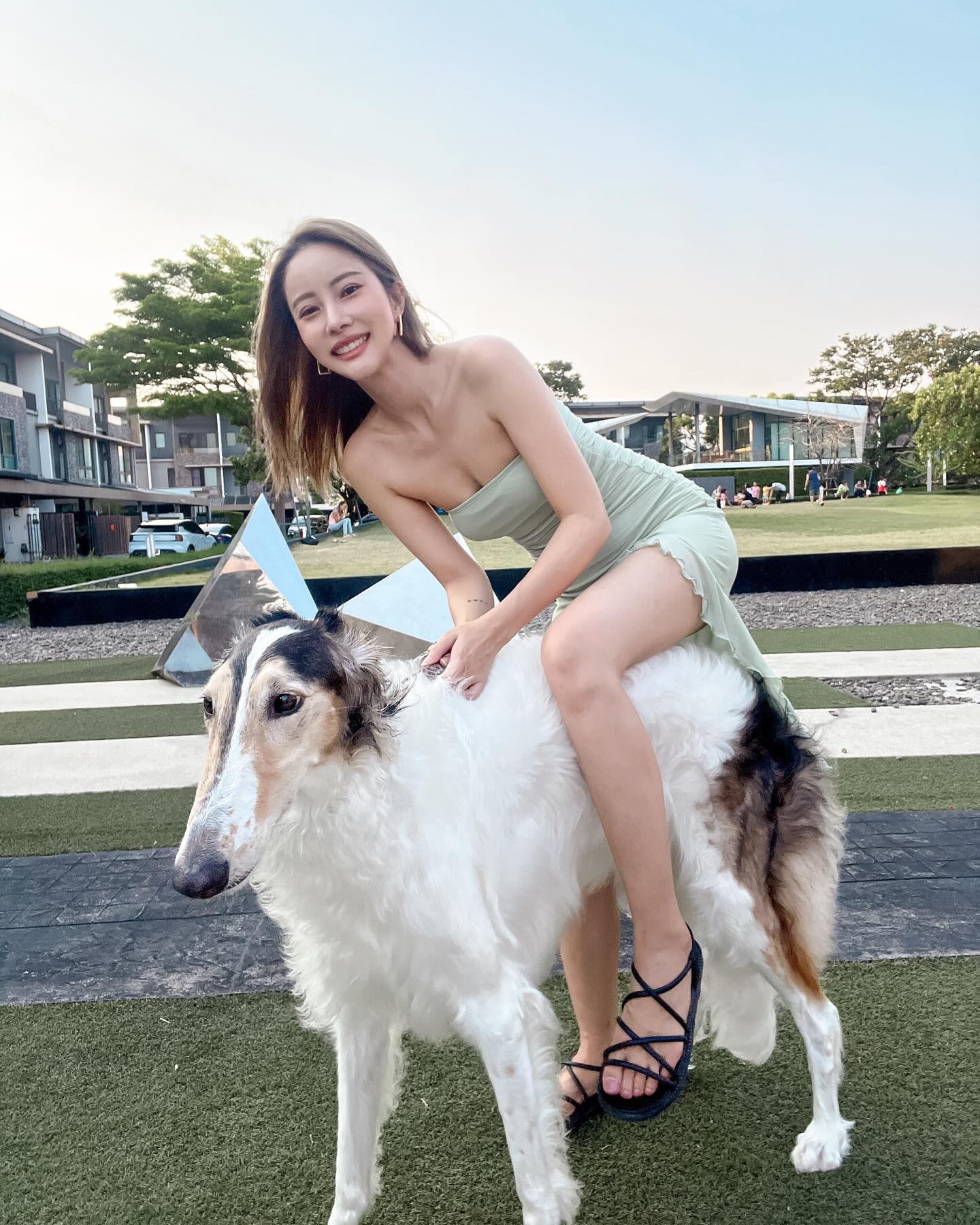 แจม - ชรัฐฐา อิมราพร