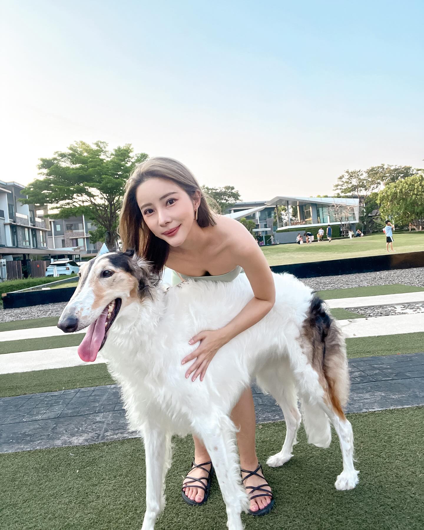 แจม - ชรัฐฐา อิมราพร