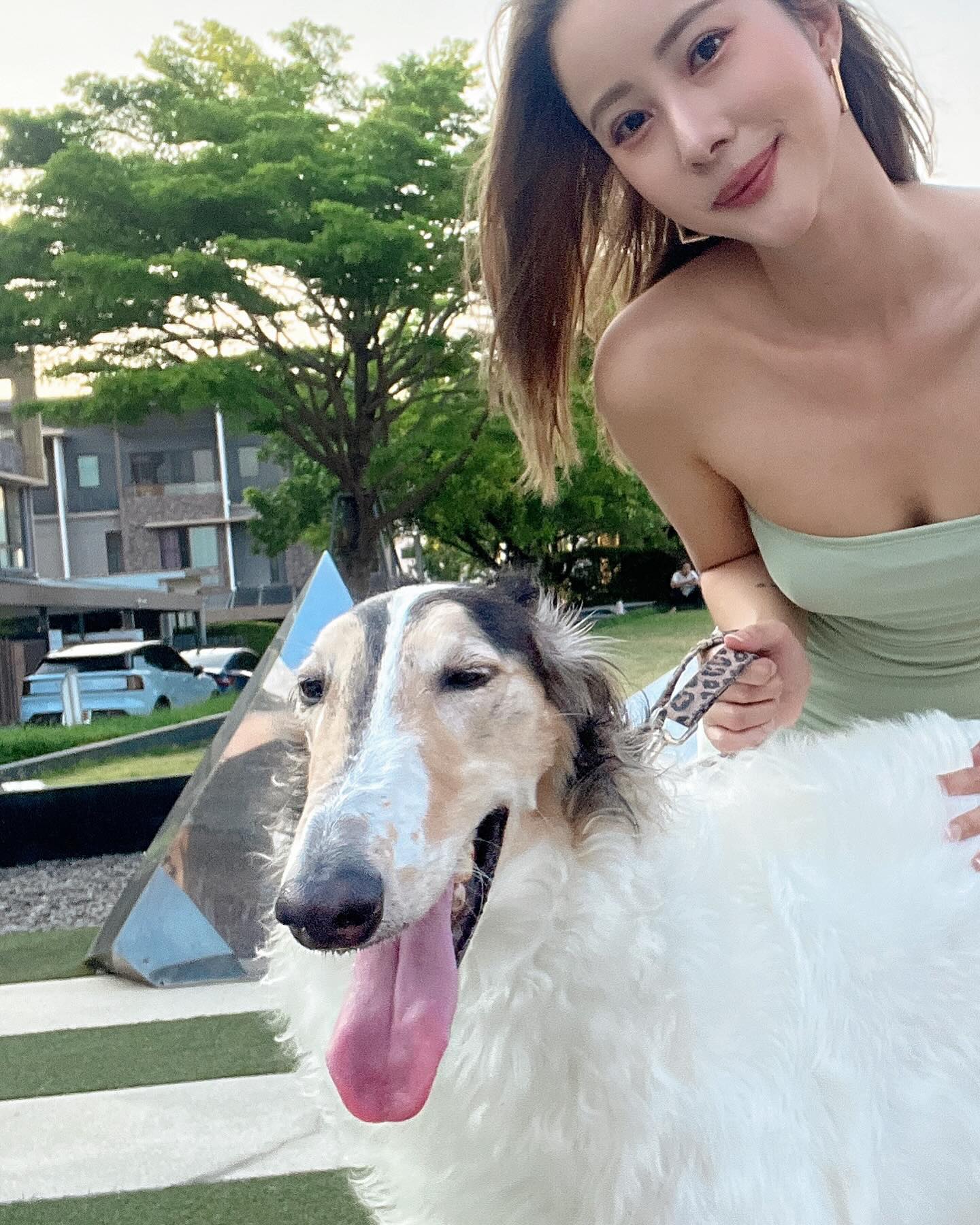 แจม - ชรัฐฐา อิมราพร