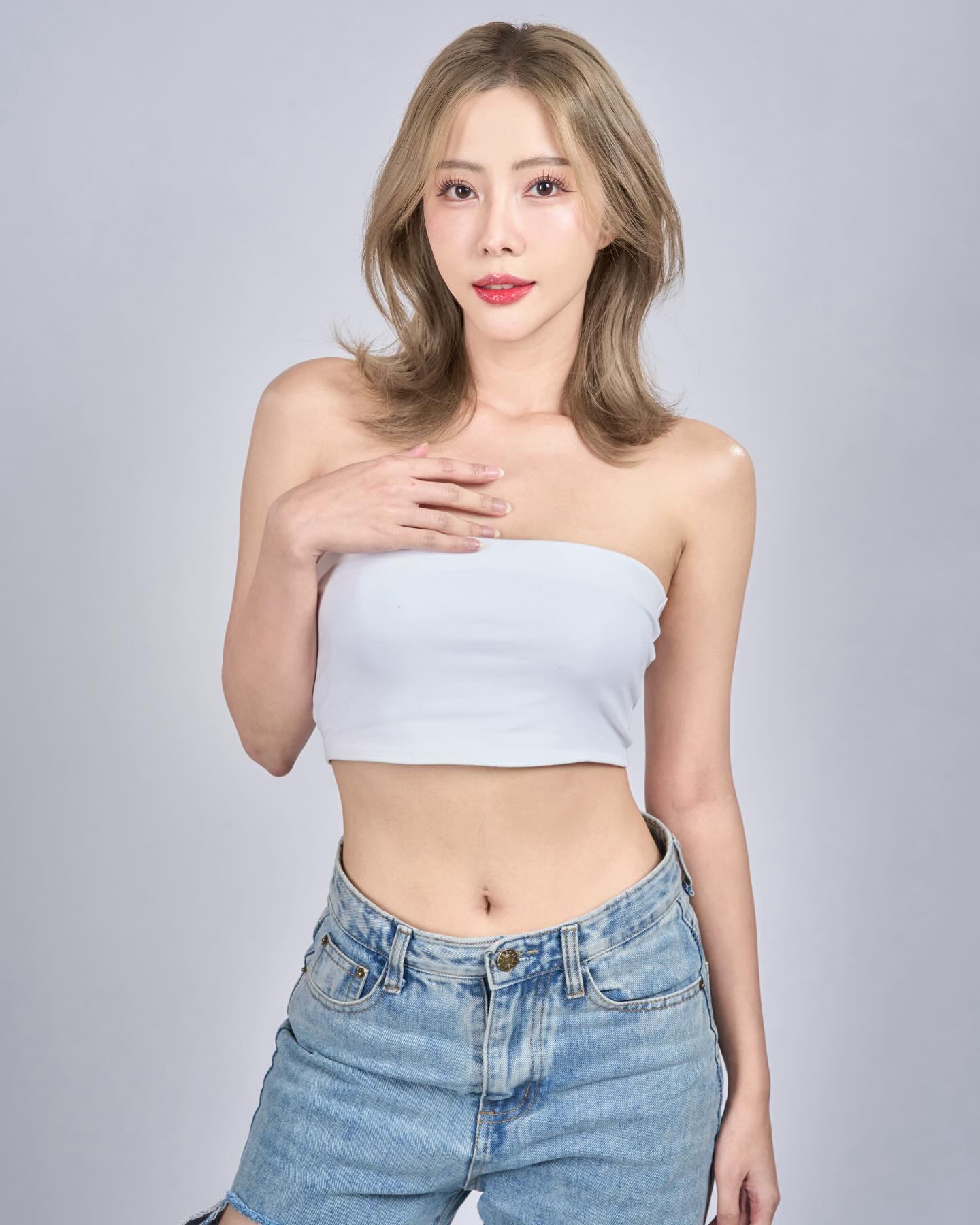 แจม - ชรัฐฐา อิมราพร