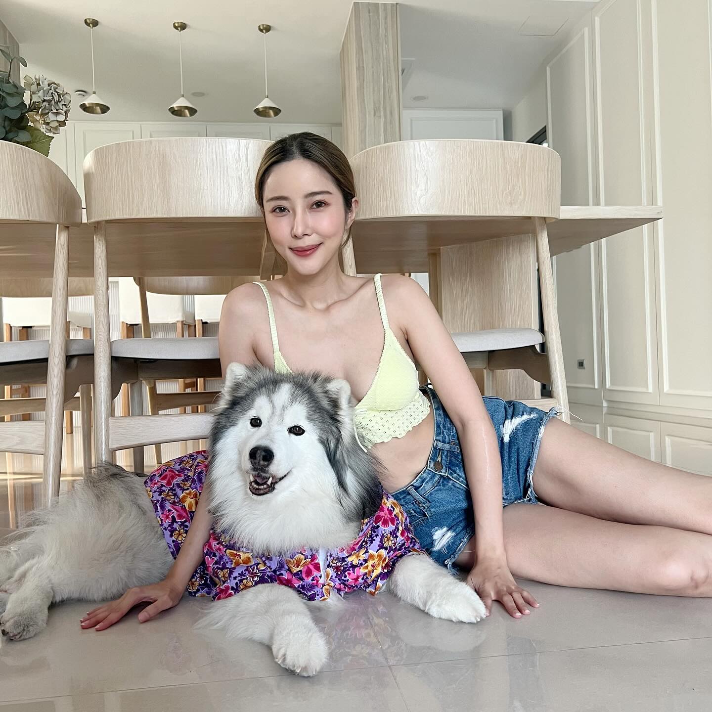 แจม - ชรัฐฐา อิมราพร