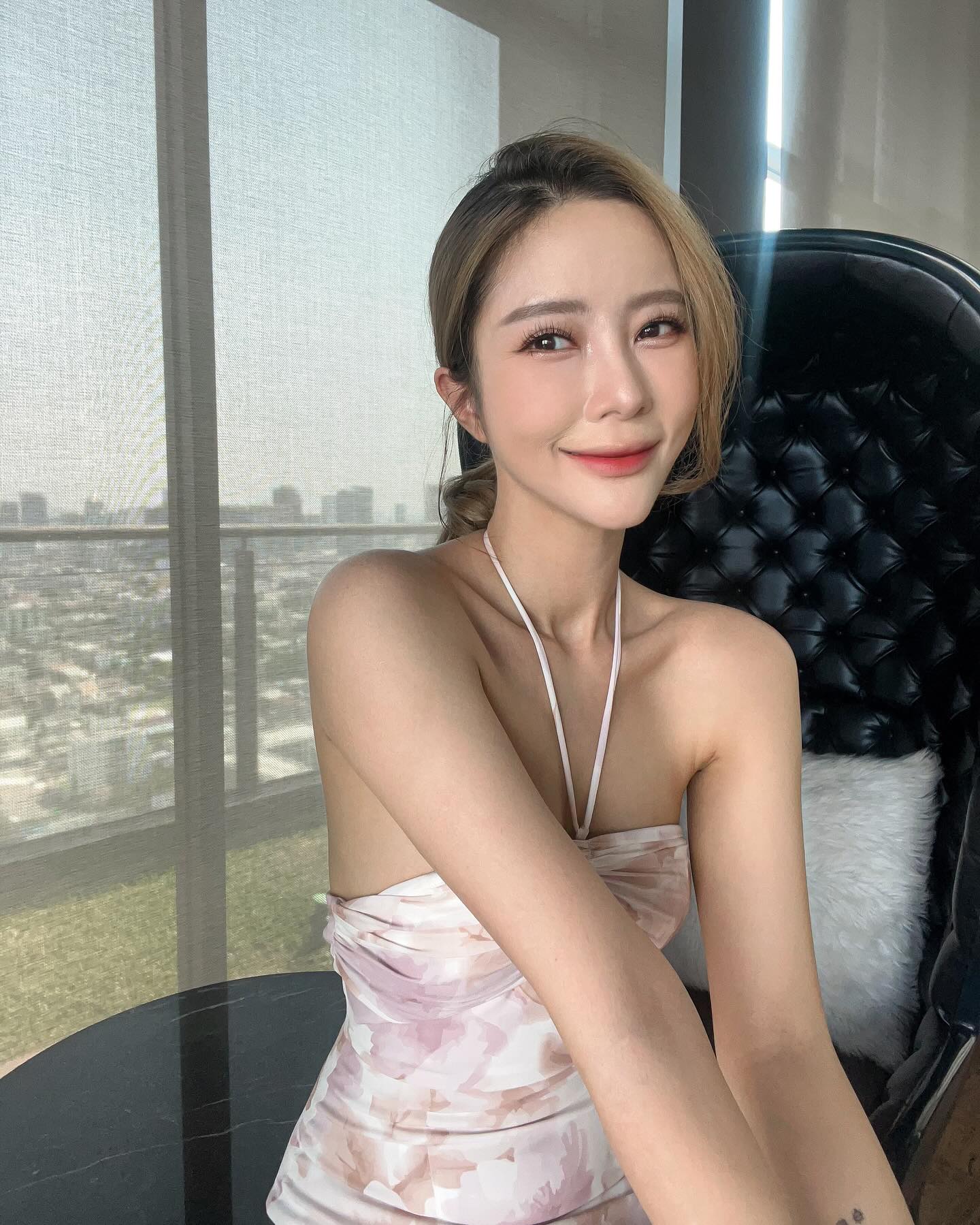 แจม - ชรัฐฐา อิมราพร