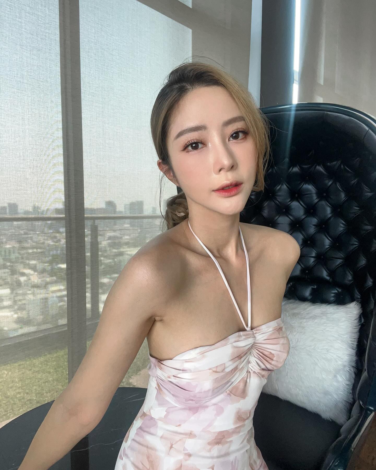 แจม - ชรัฐฐา อิมราพร