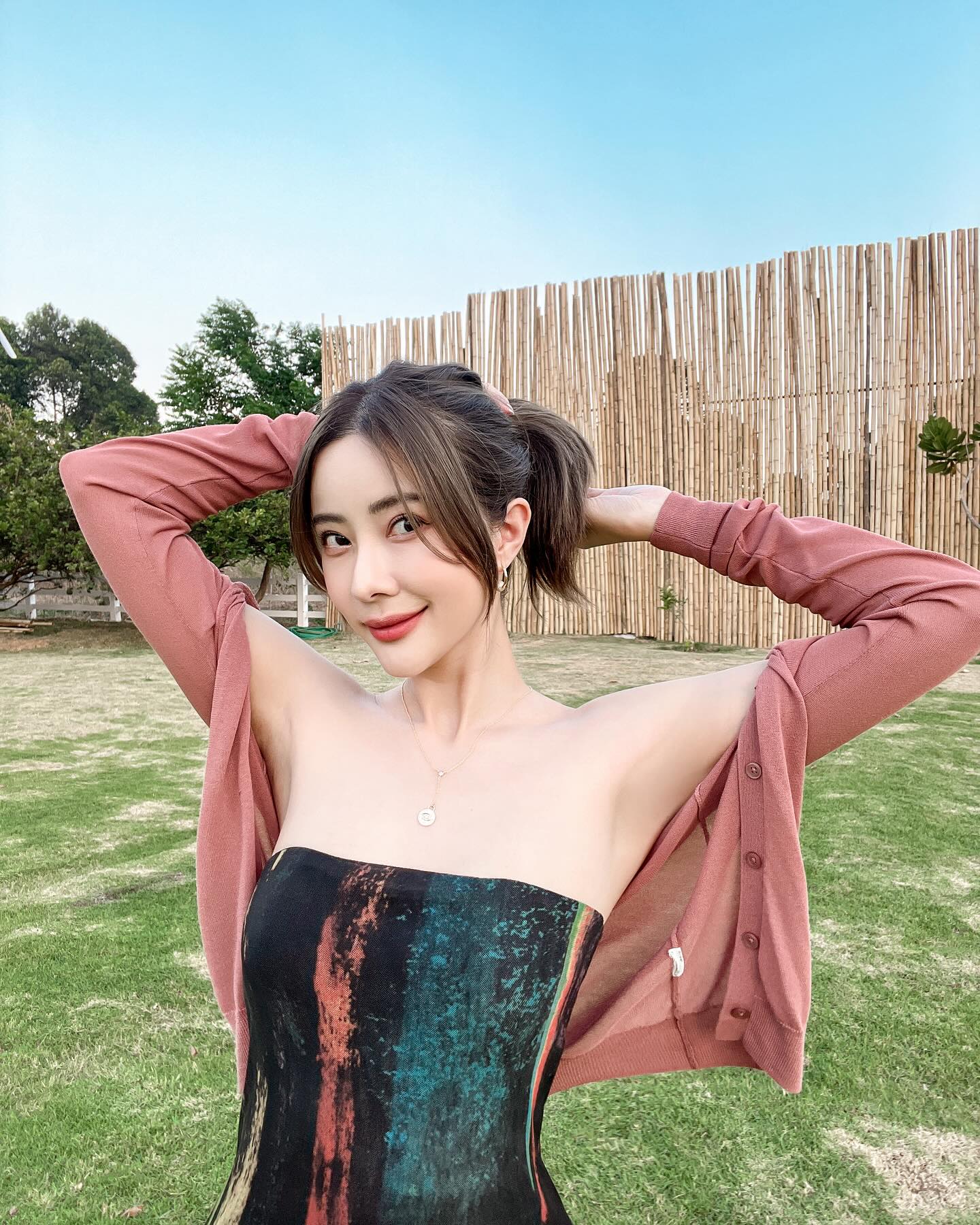 แจม - ชรัฐฐา อิมราพร