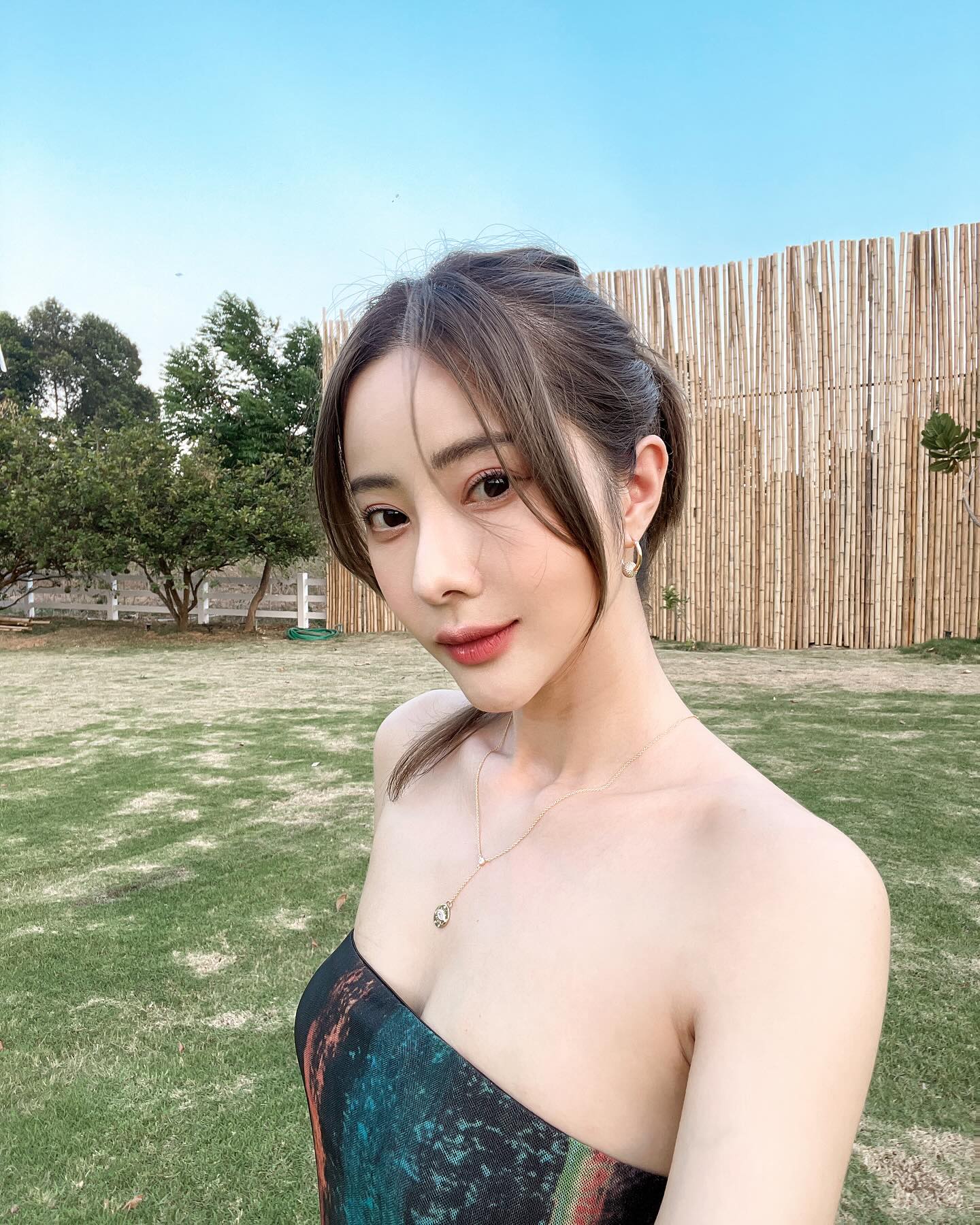 แจม - ชรัฐฐา อิมราพร