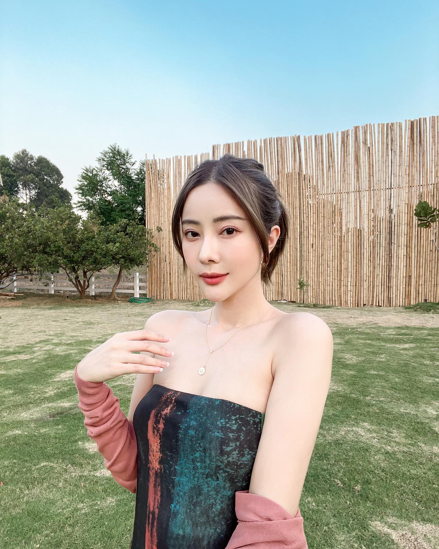 แจม - ชรัฐฐา อิมราพร