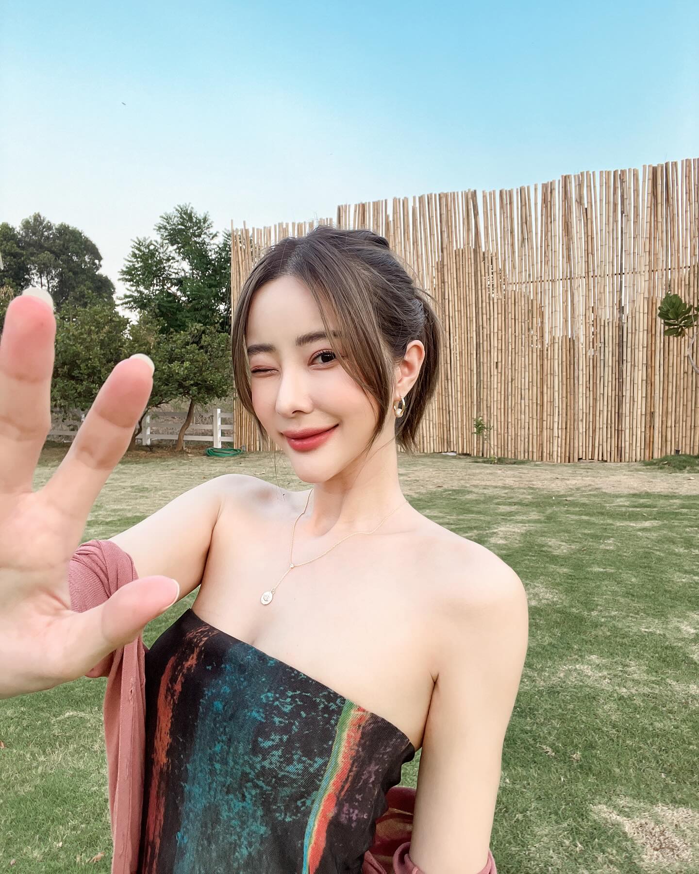 แจม - ชรัฐฐา อิมราพร
