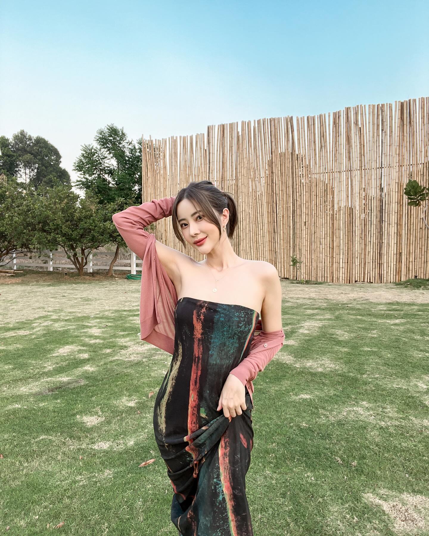 แจม - ชรัฐฐา อิมราพร
