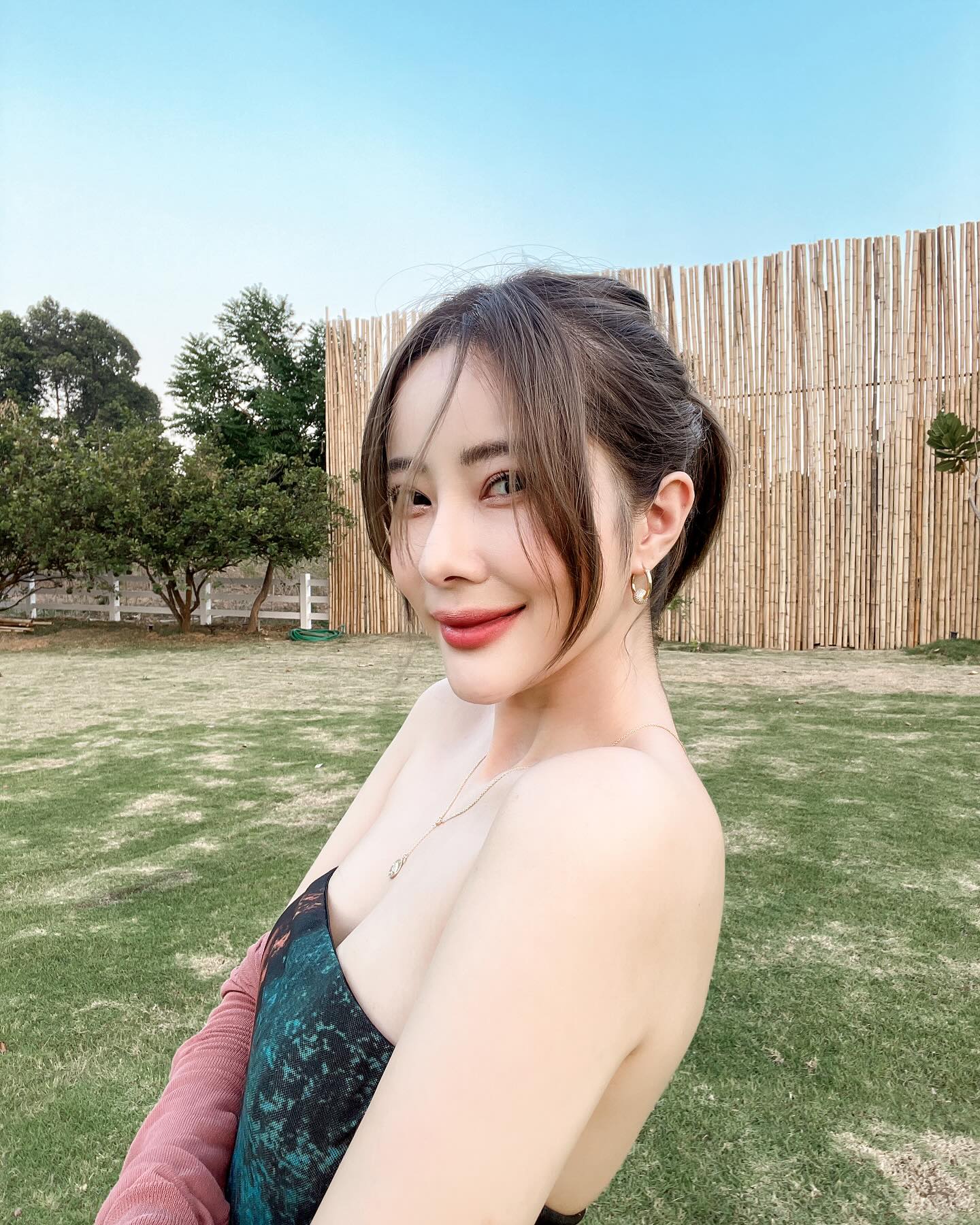 แจม - ชรัฐฐา อิมราพร