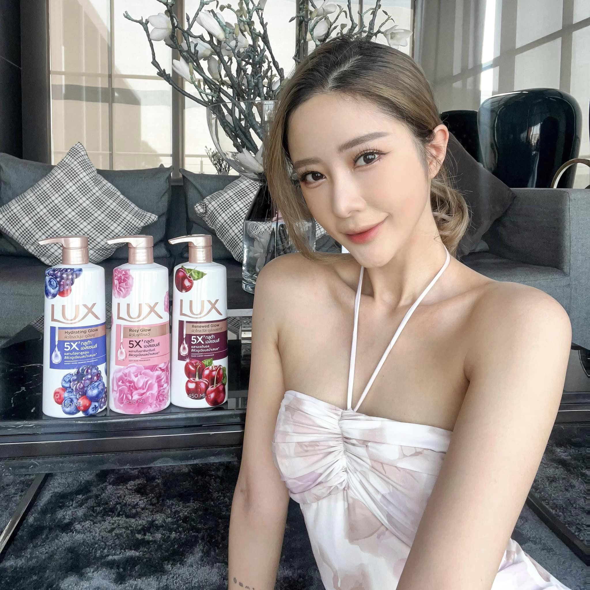 แจม - ชรัฐฐา อิมราพร