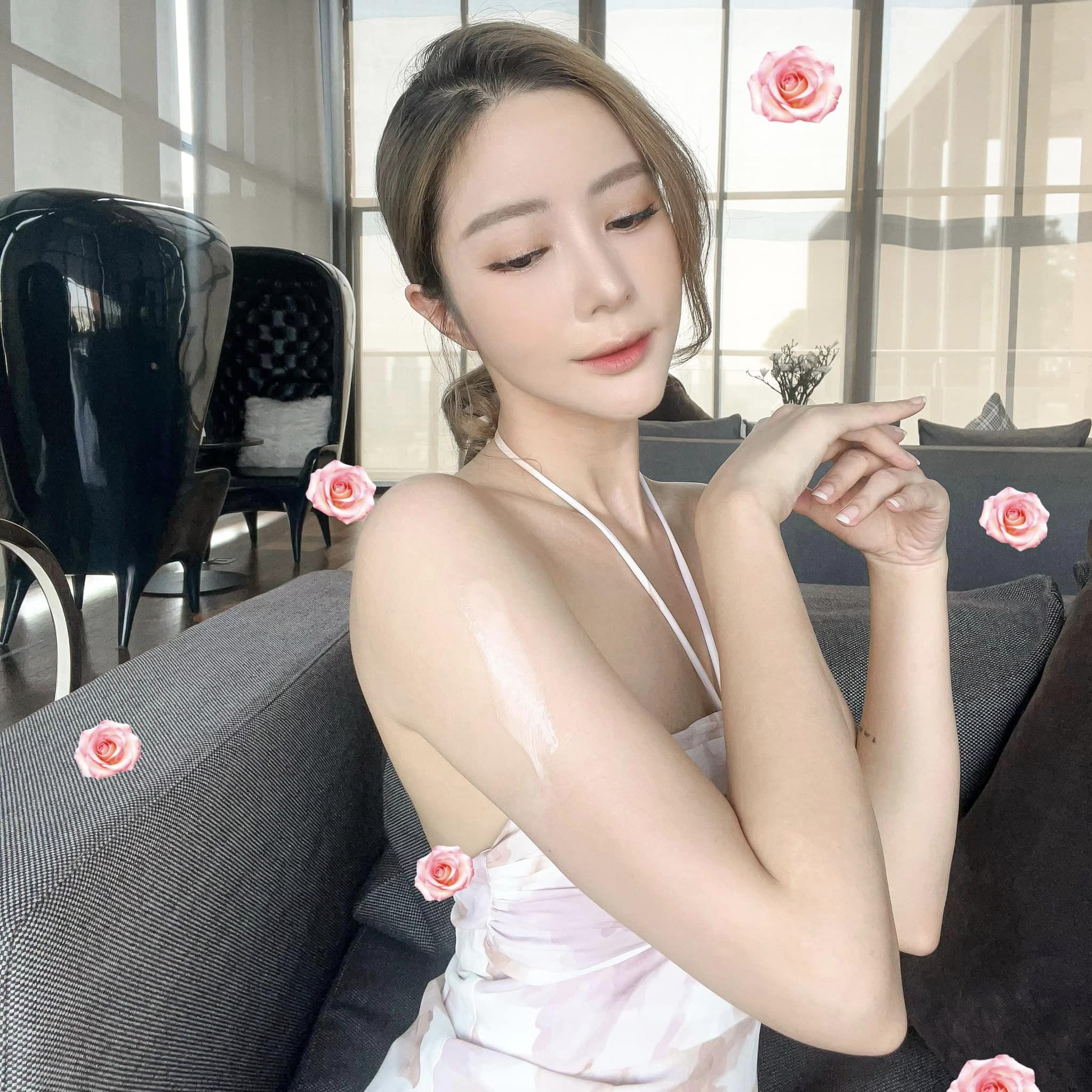 แจม - ชรัฐฐา อิมราพร