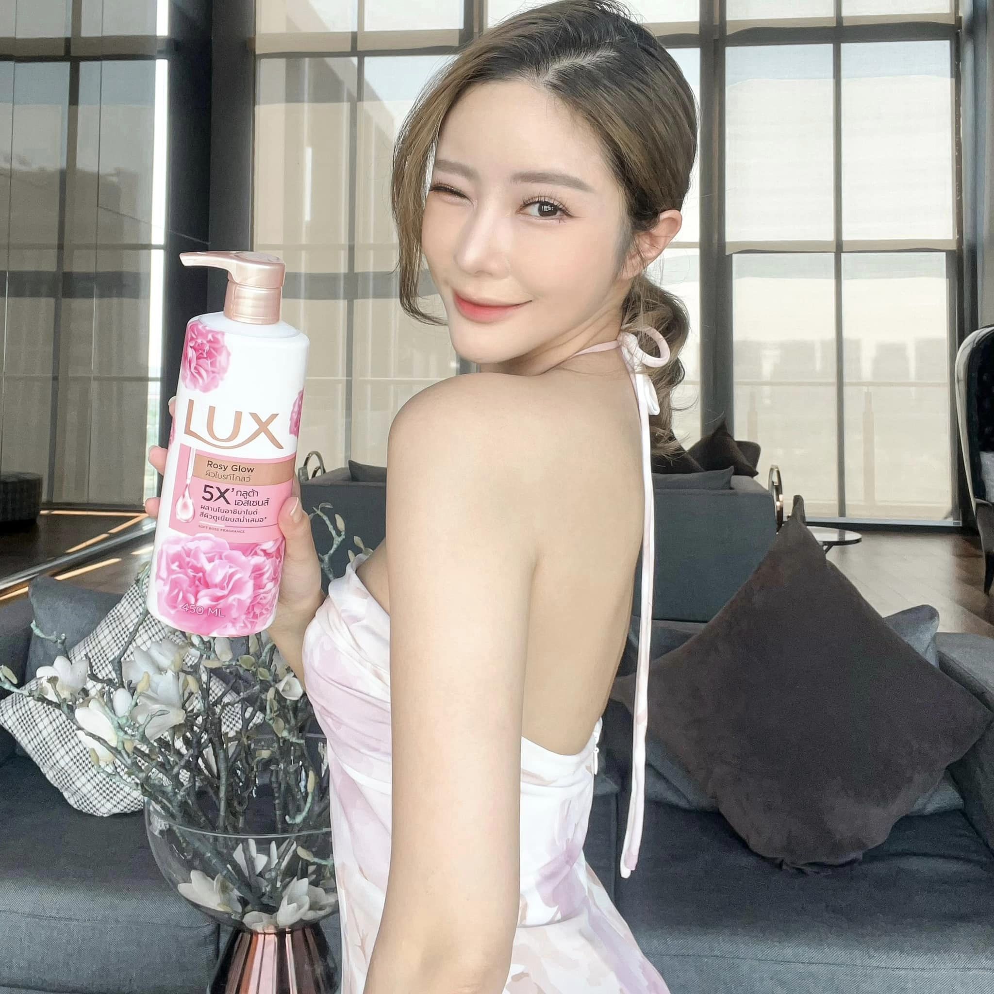 แจม - ชรัฐฐา อิมราพร