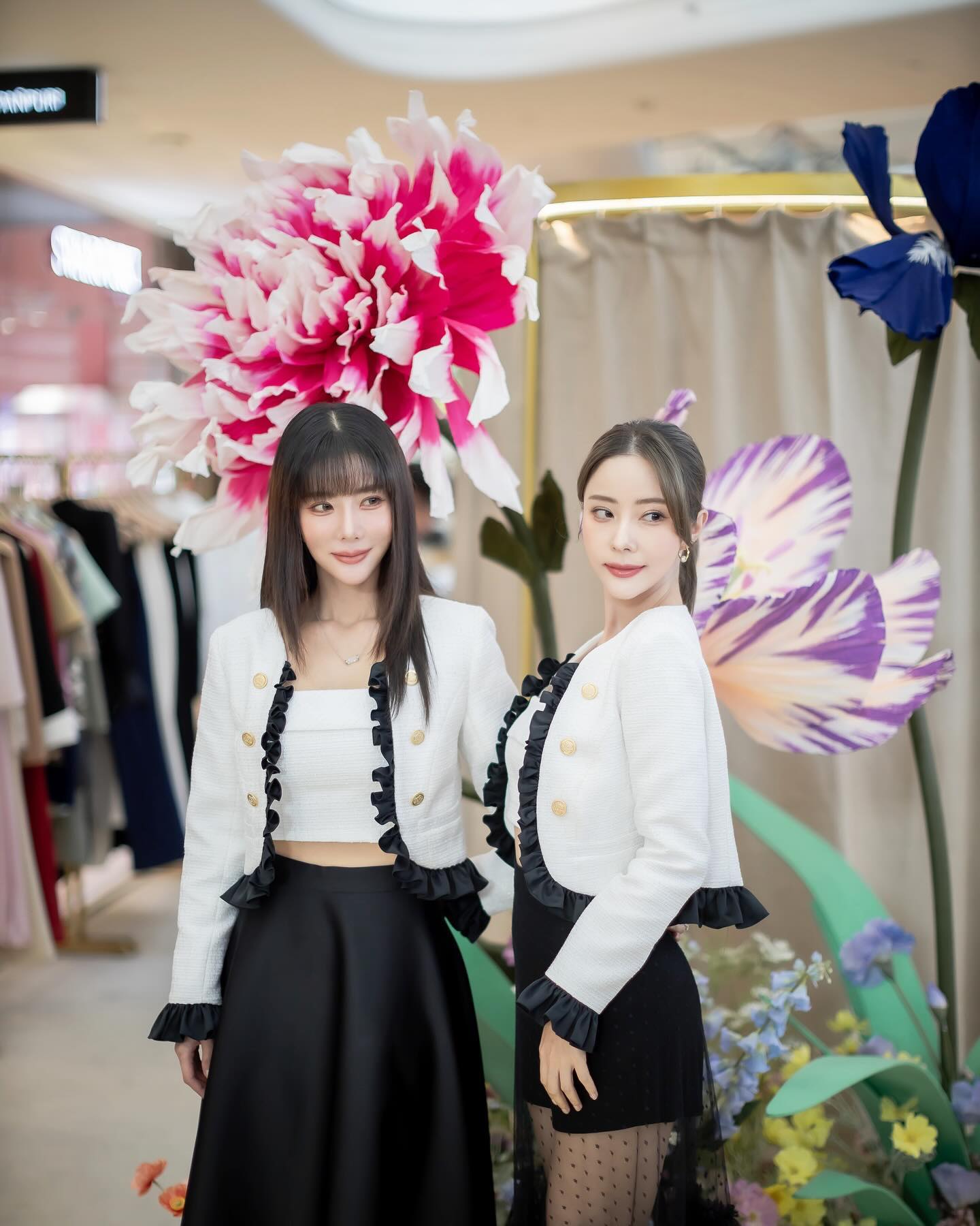 แจม - ชรัฐฐา อิมราพร