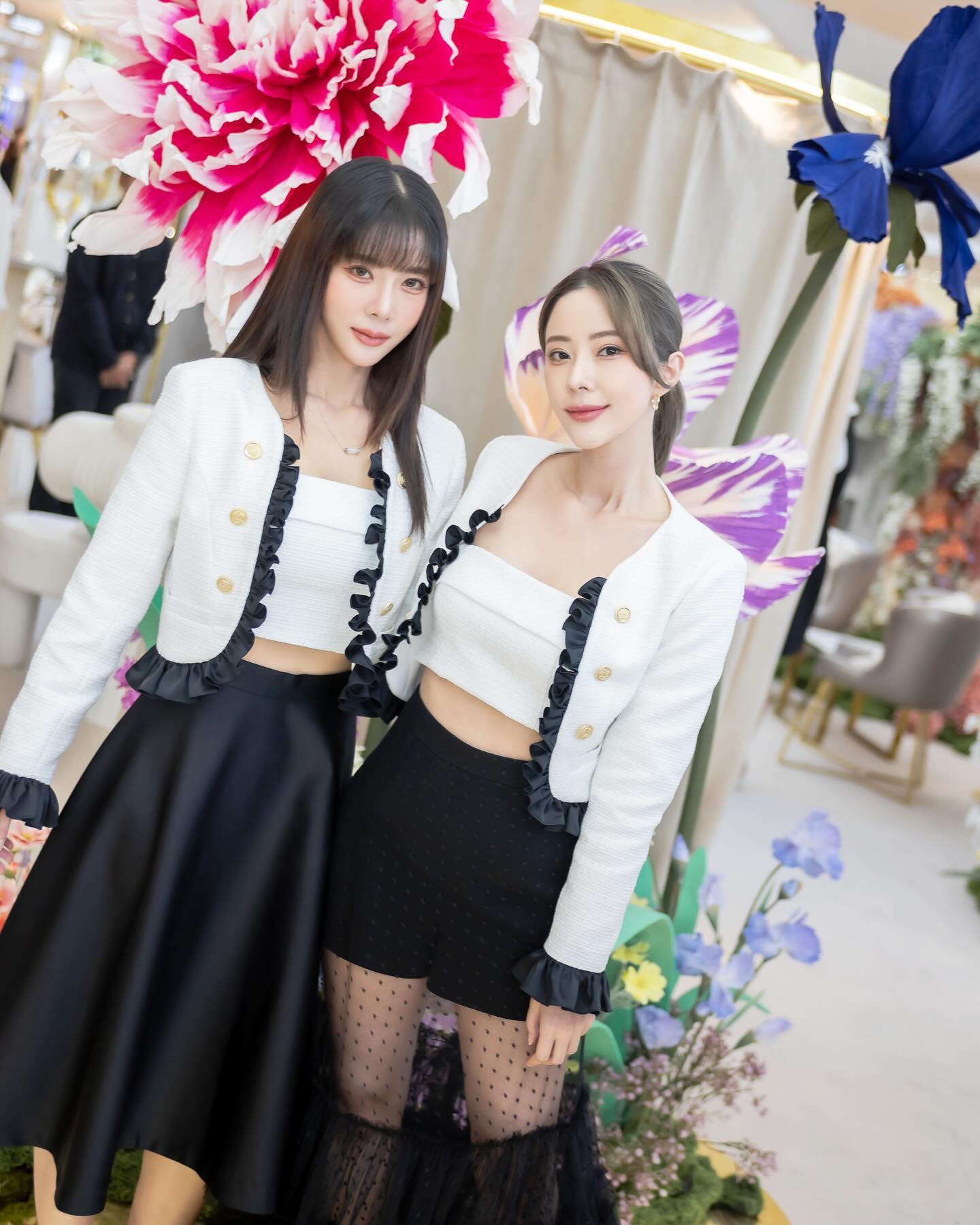 แจม - ชรัฐฐา อิมราพร