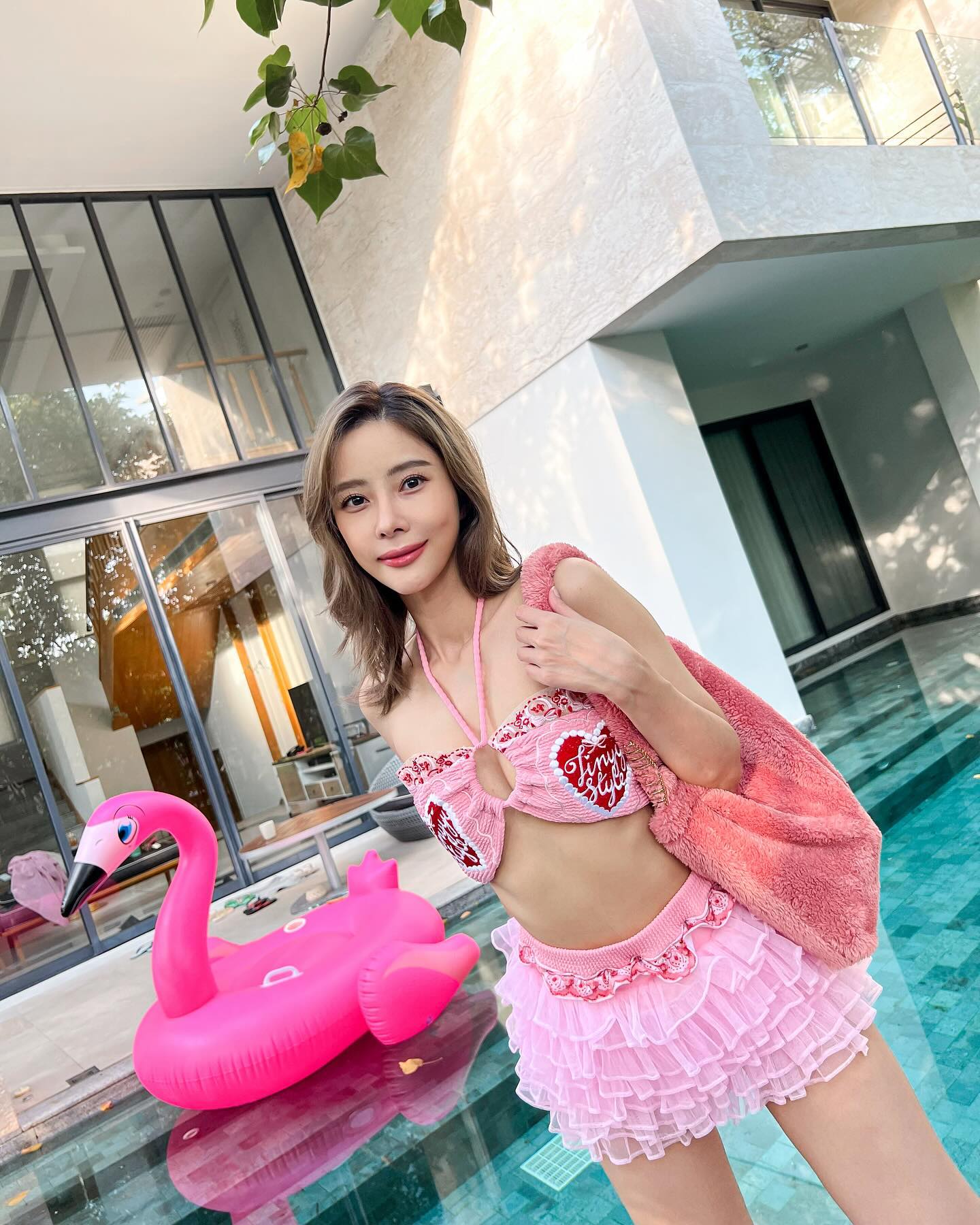 แจม - ชรัฐฐา อิมราพร
