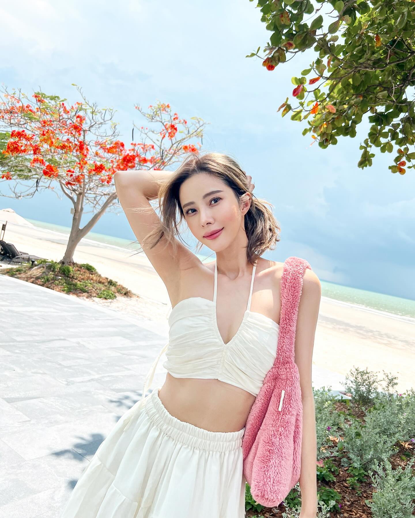แจม - ชรัฐฐา อิมราพร