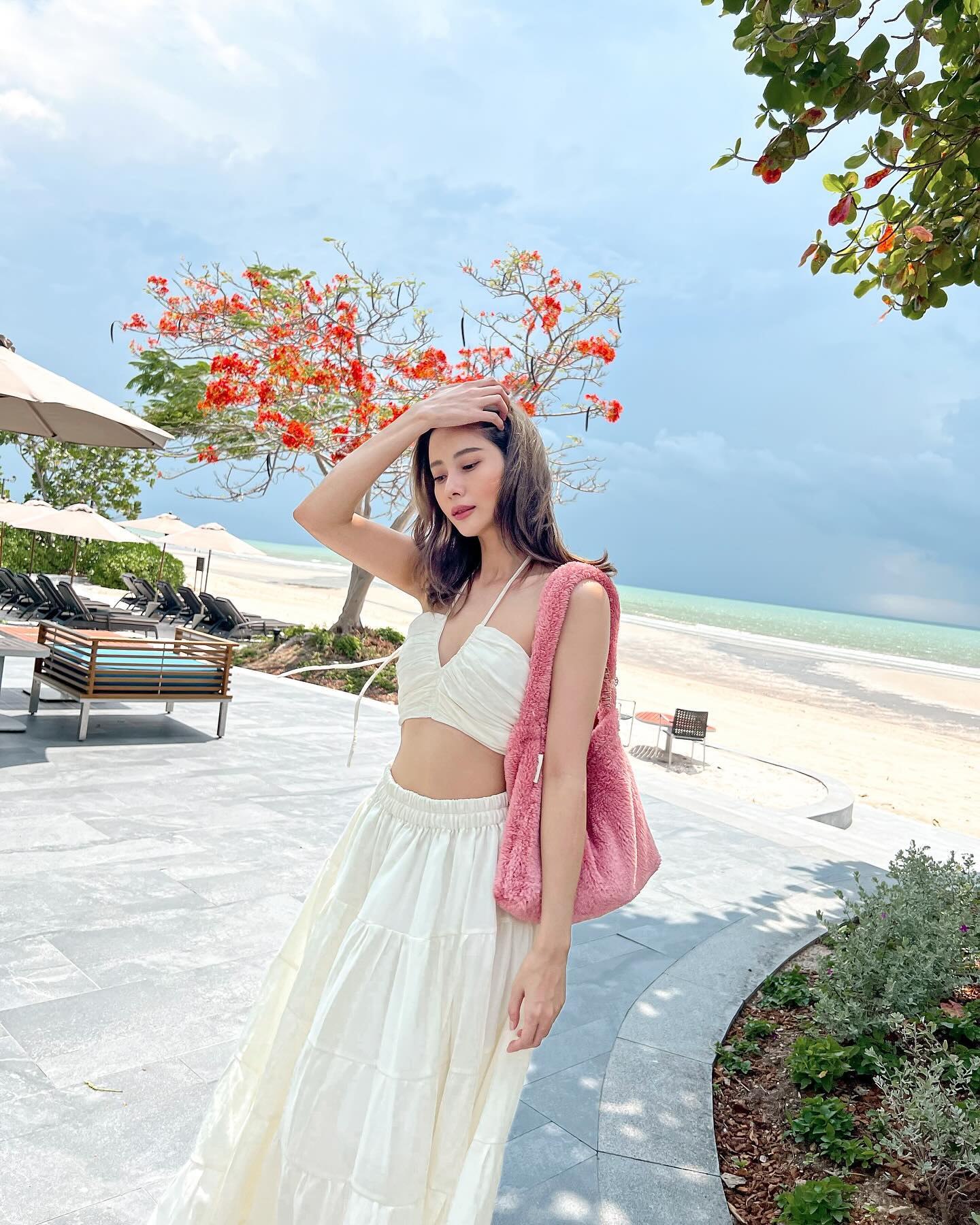แจม - ชรัฐฐา อิมราพร
