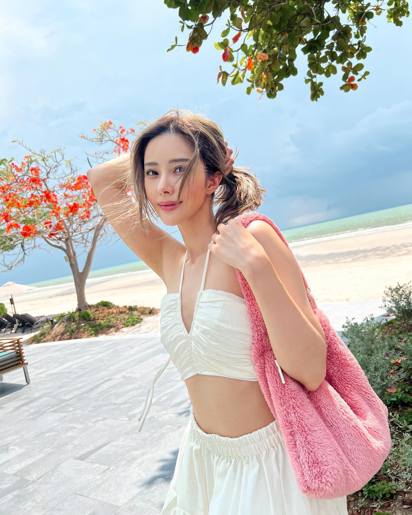 แจม - ชรัฐฐา อิมราพร