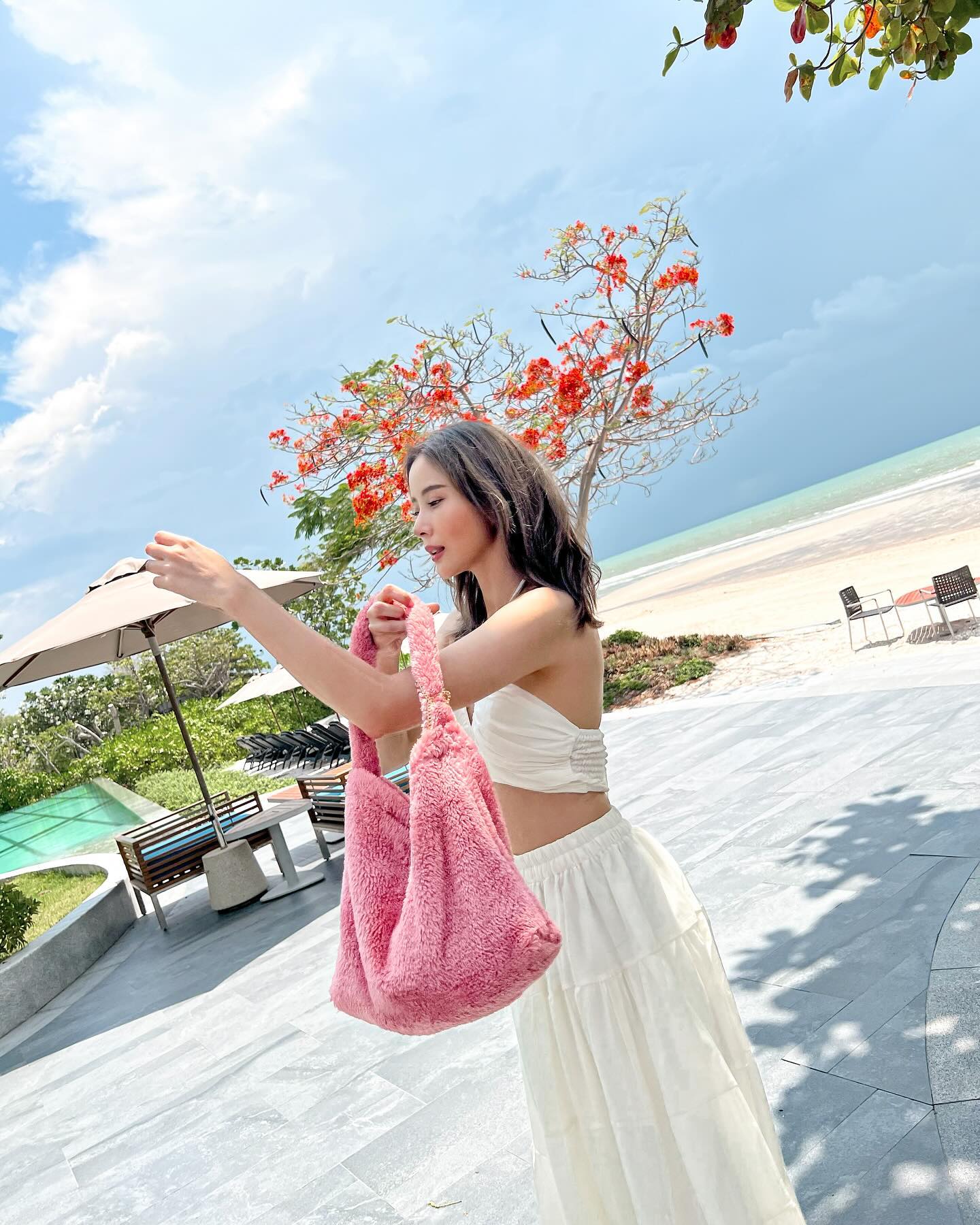 แจม - ชรัฐฐา อิมราพร
