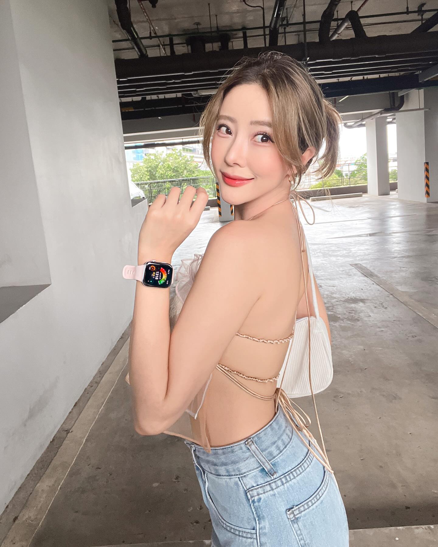 แจม - ชรัฐฐา อิมราพร